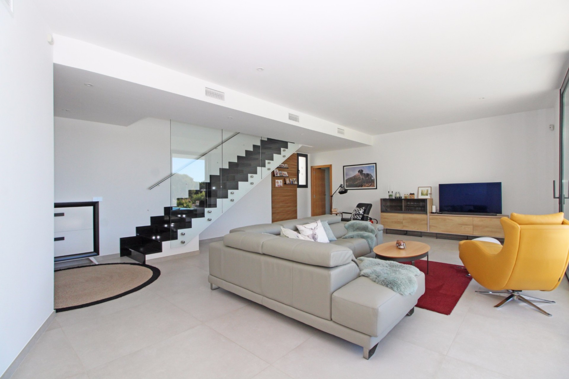 Zu verkaufen - Villa -
Moraira - Pinar de l´Advocat