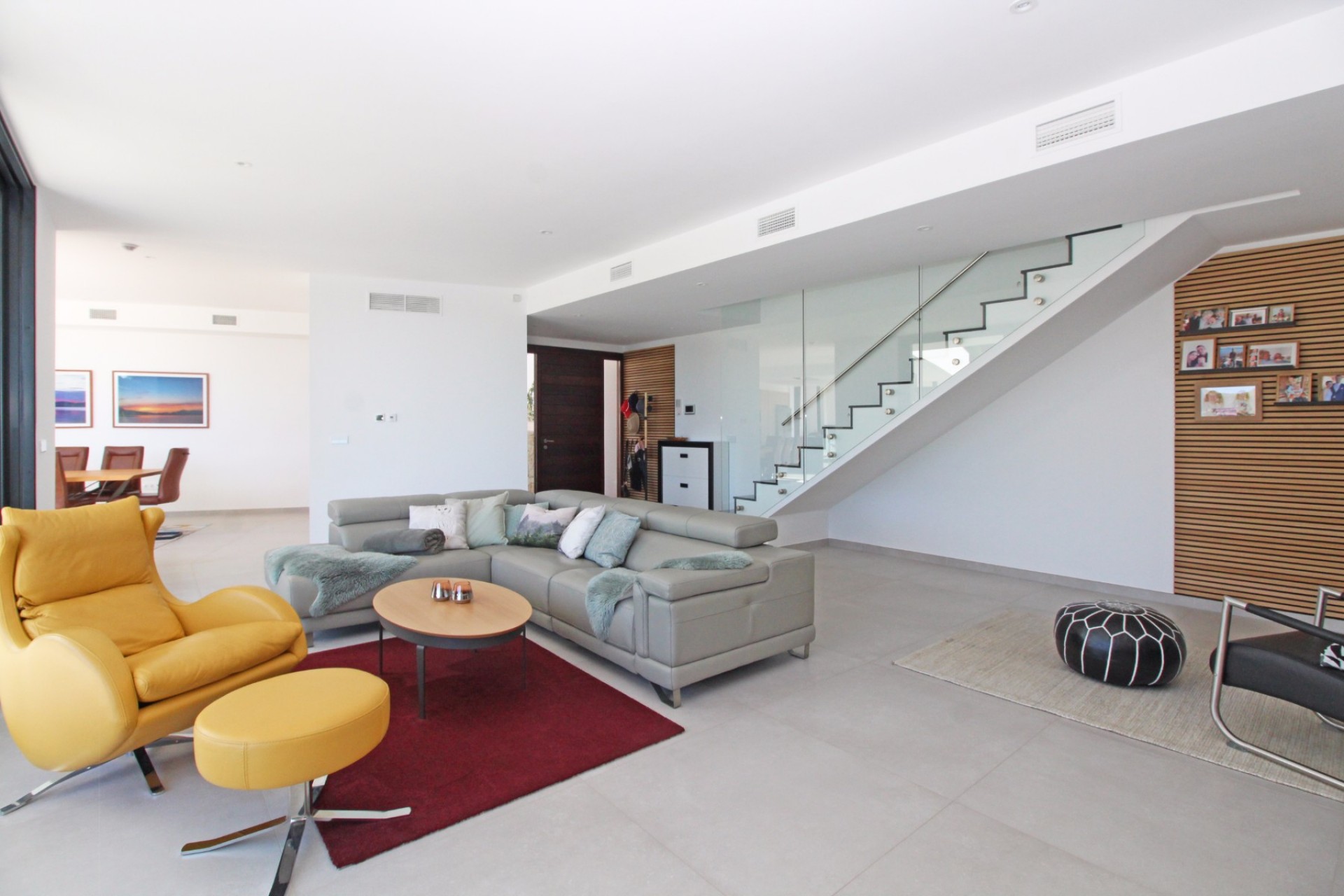 Zu verkaufen - Villa -
Moraira - Pinar de l´Advocat