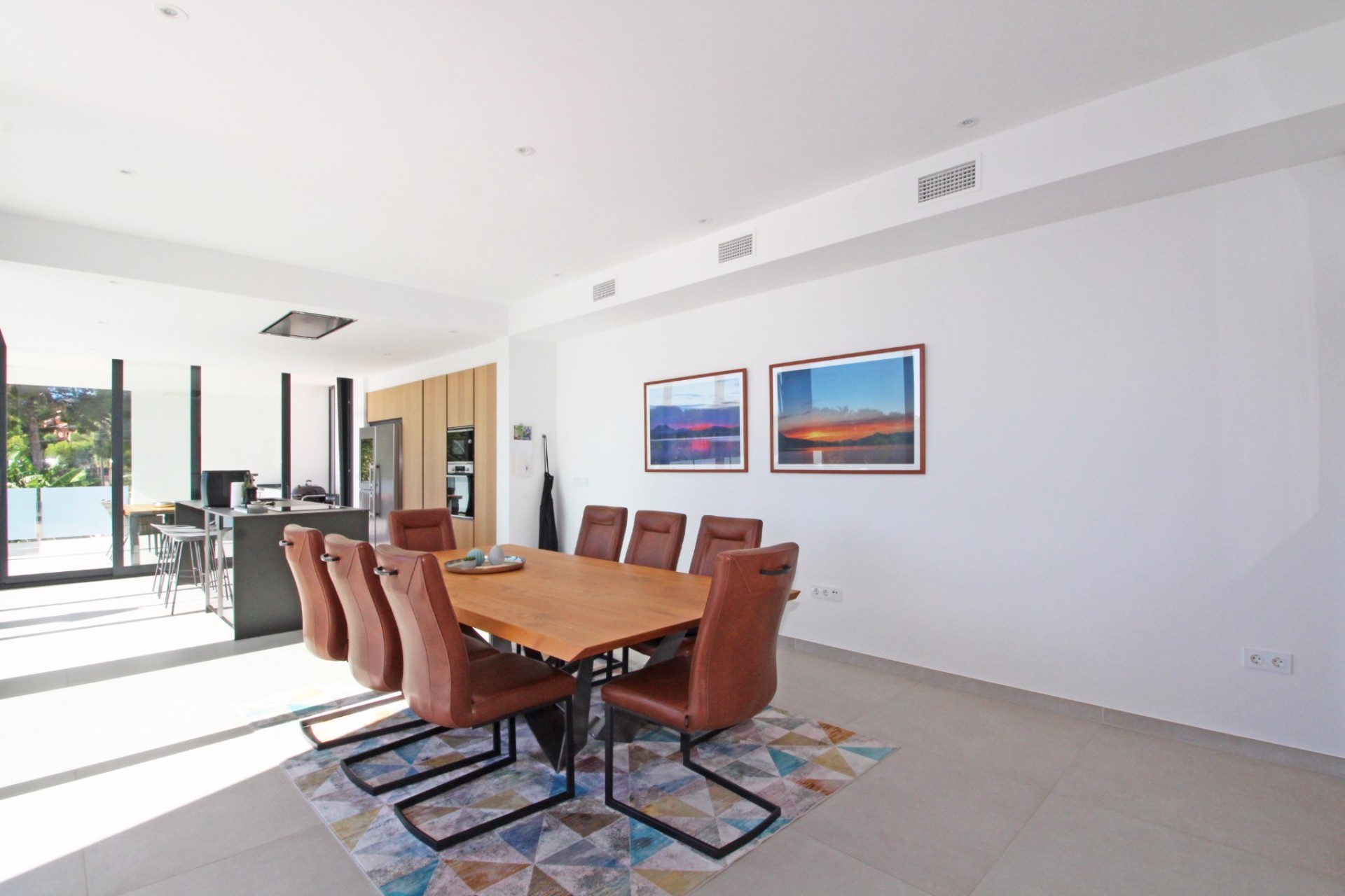 Zu verkaufen - Villa -
Moraira - Pinar de l´Advocat