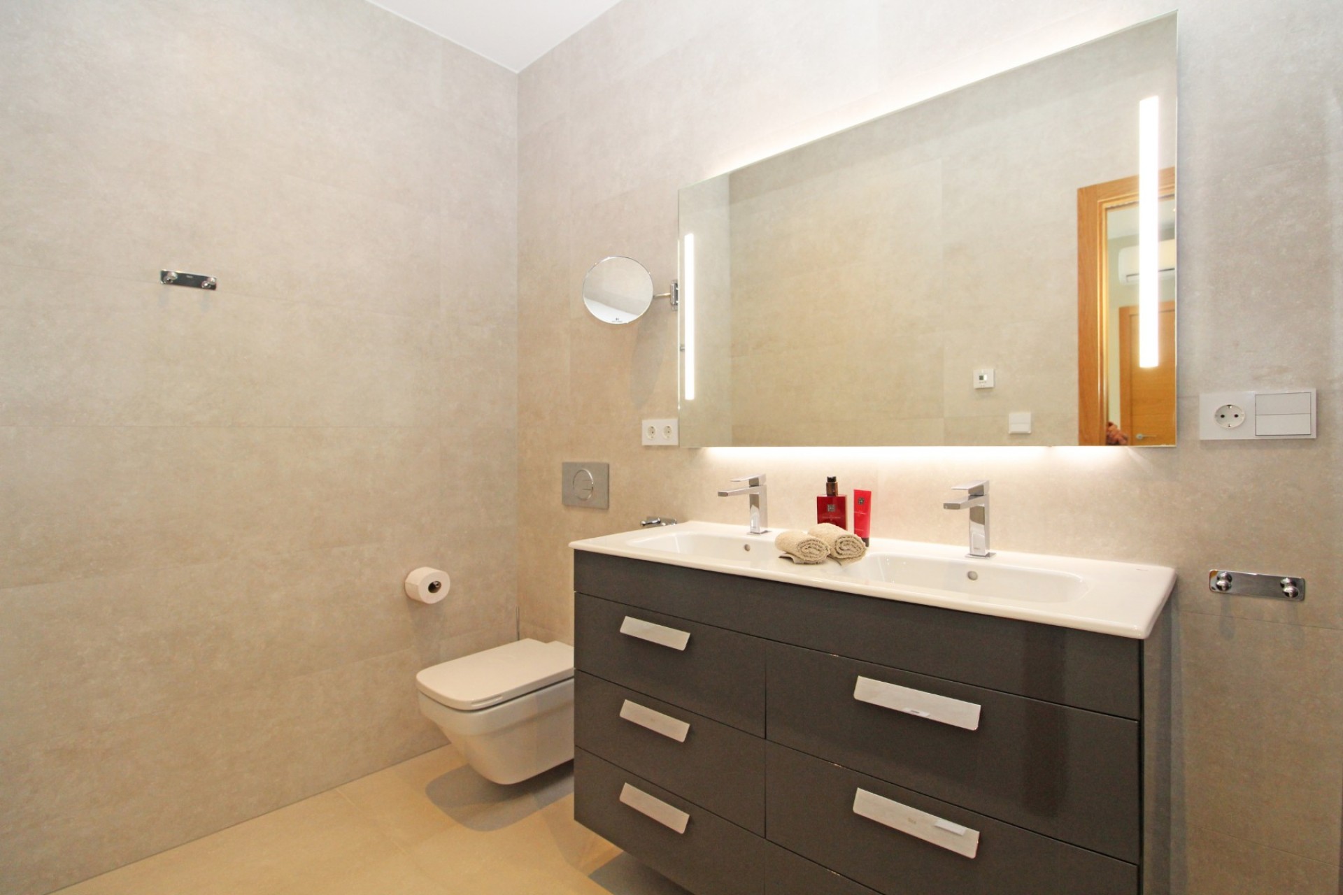 Zu verkaufen - Villa -
Moraira - Pinar de l´Advocat