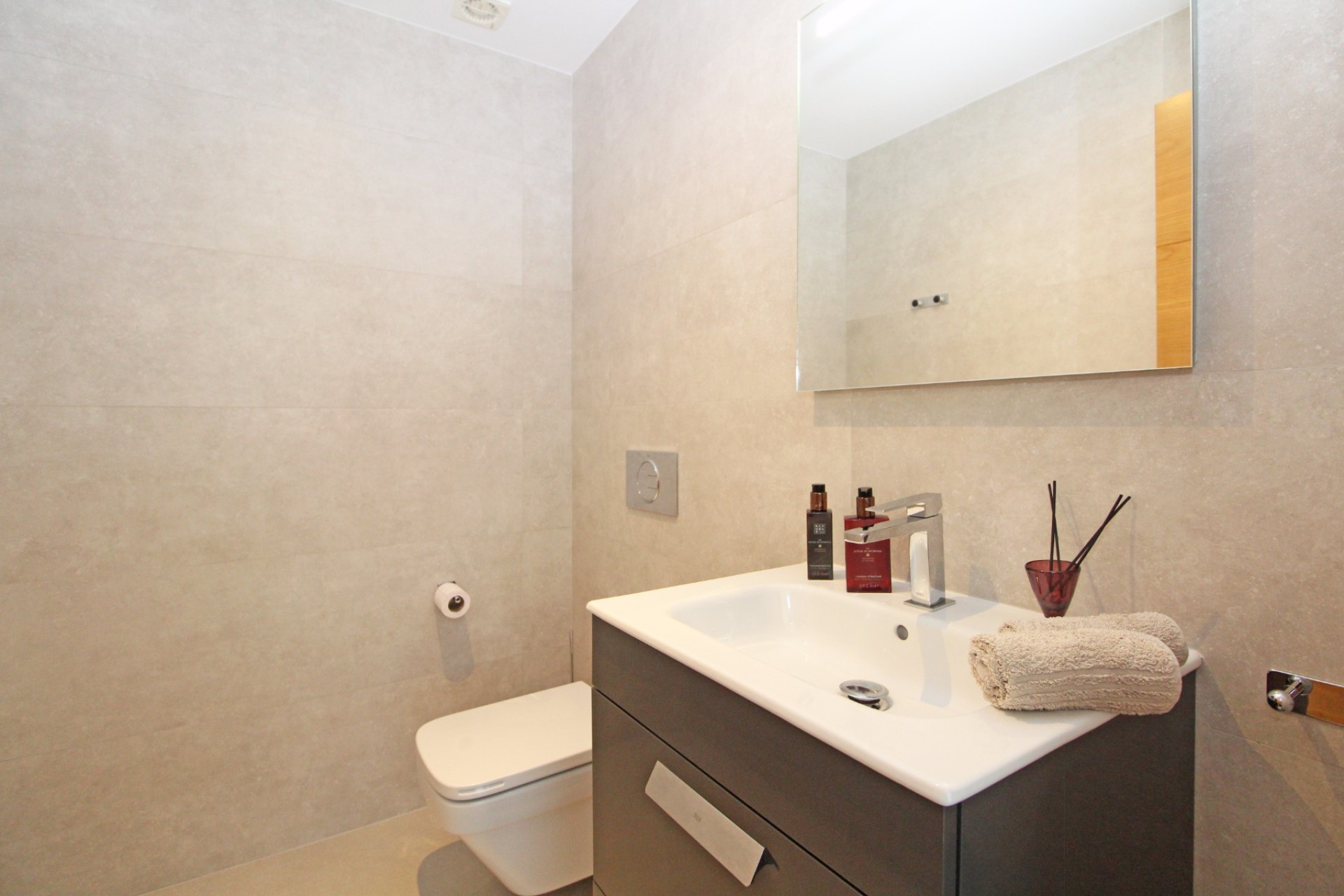 Zu verkaufen - Villa -
Moraira - Pinar de l´Advocat