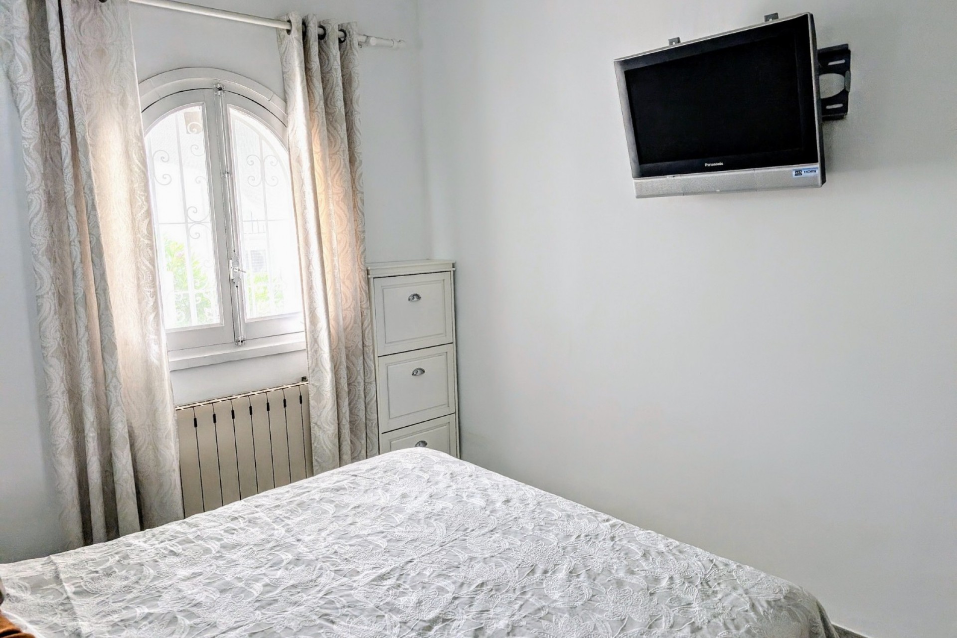 Zu verkaufen - Villa -
Moraira - Pinar de l´Advocat