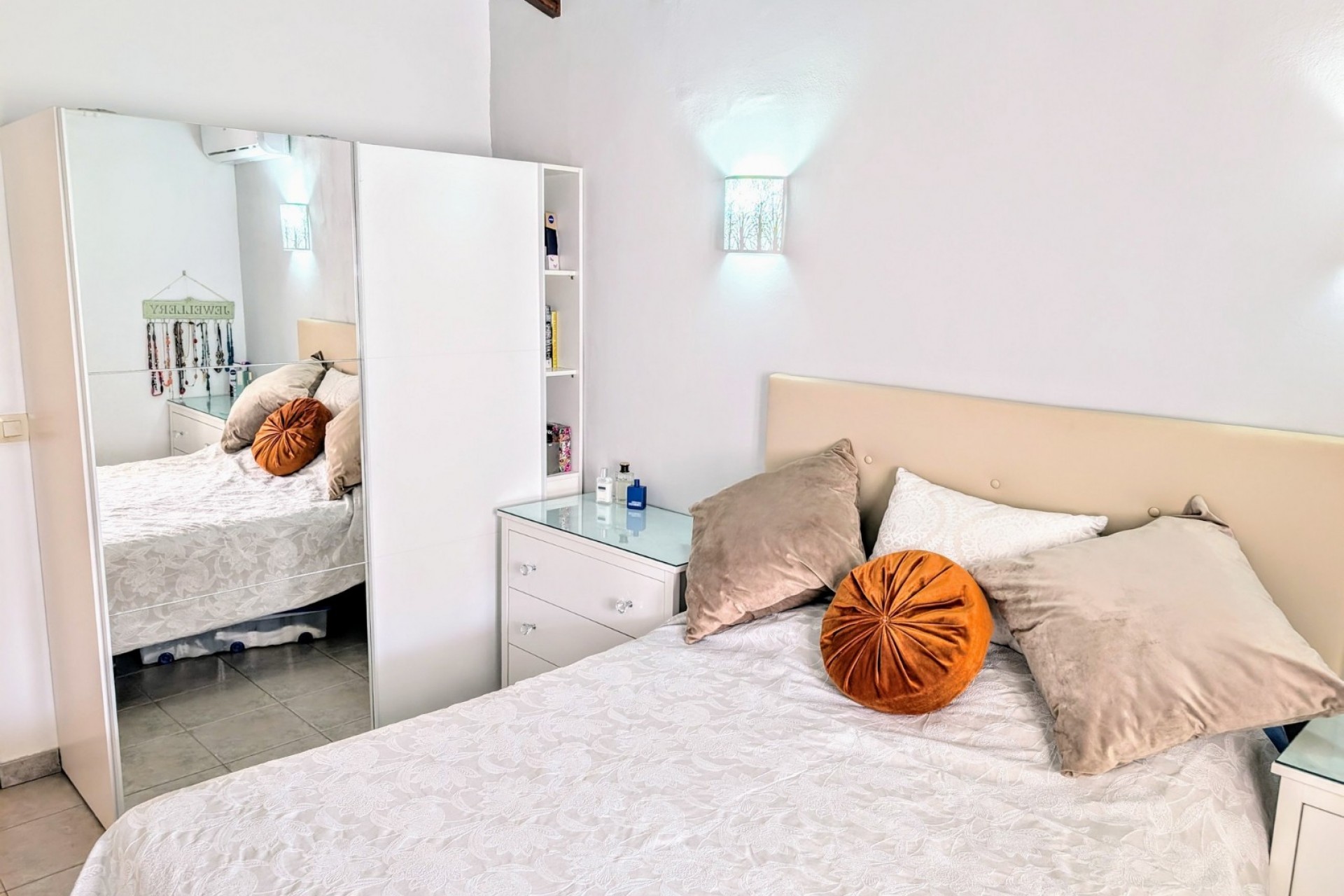 Zu verkaufen - Villa -
Moraira - Pinar de l´Advocat