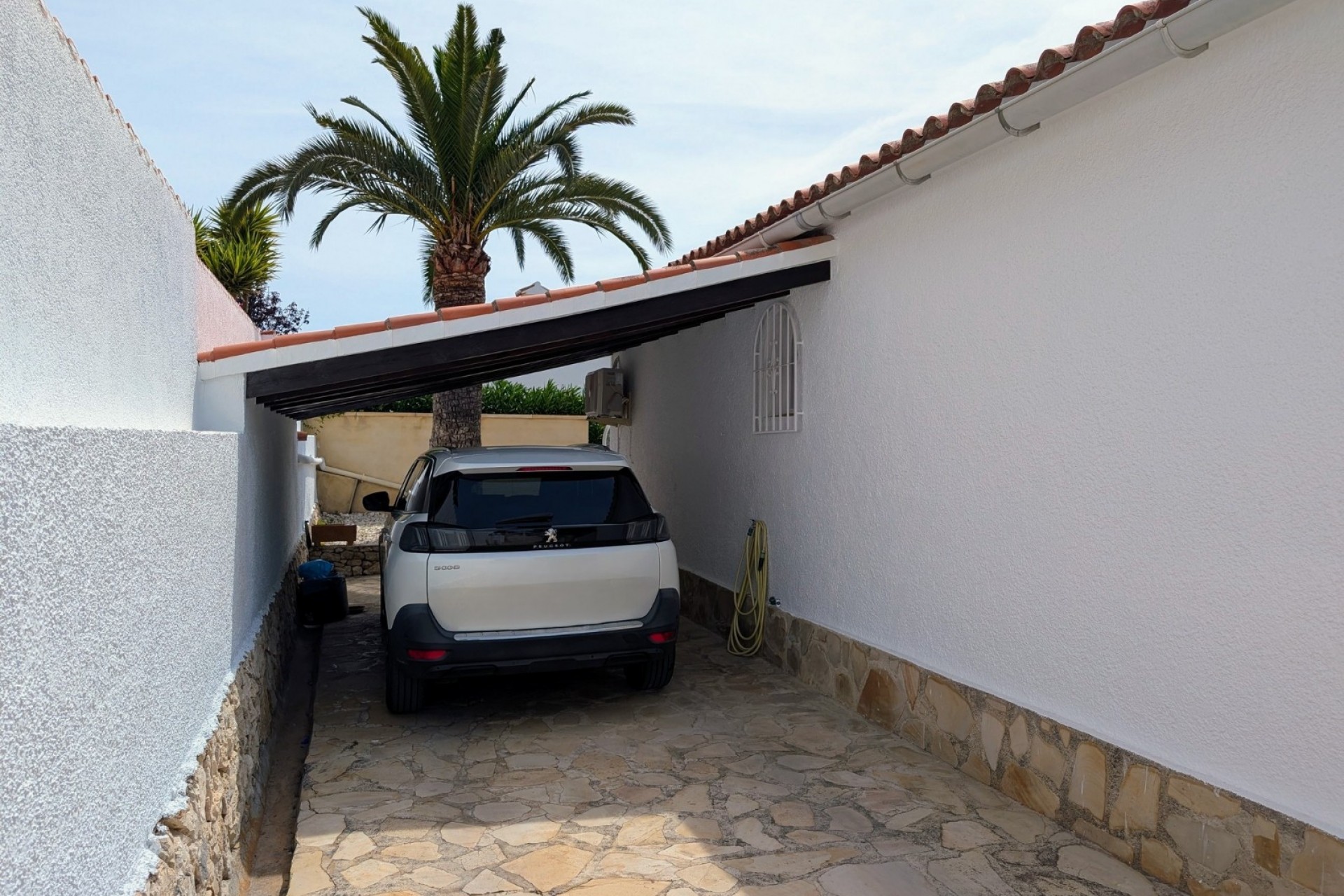Zu verkaufen - Villa -
Moraira - Pinar de l´Advocat