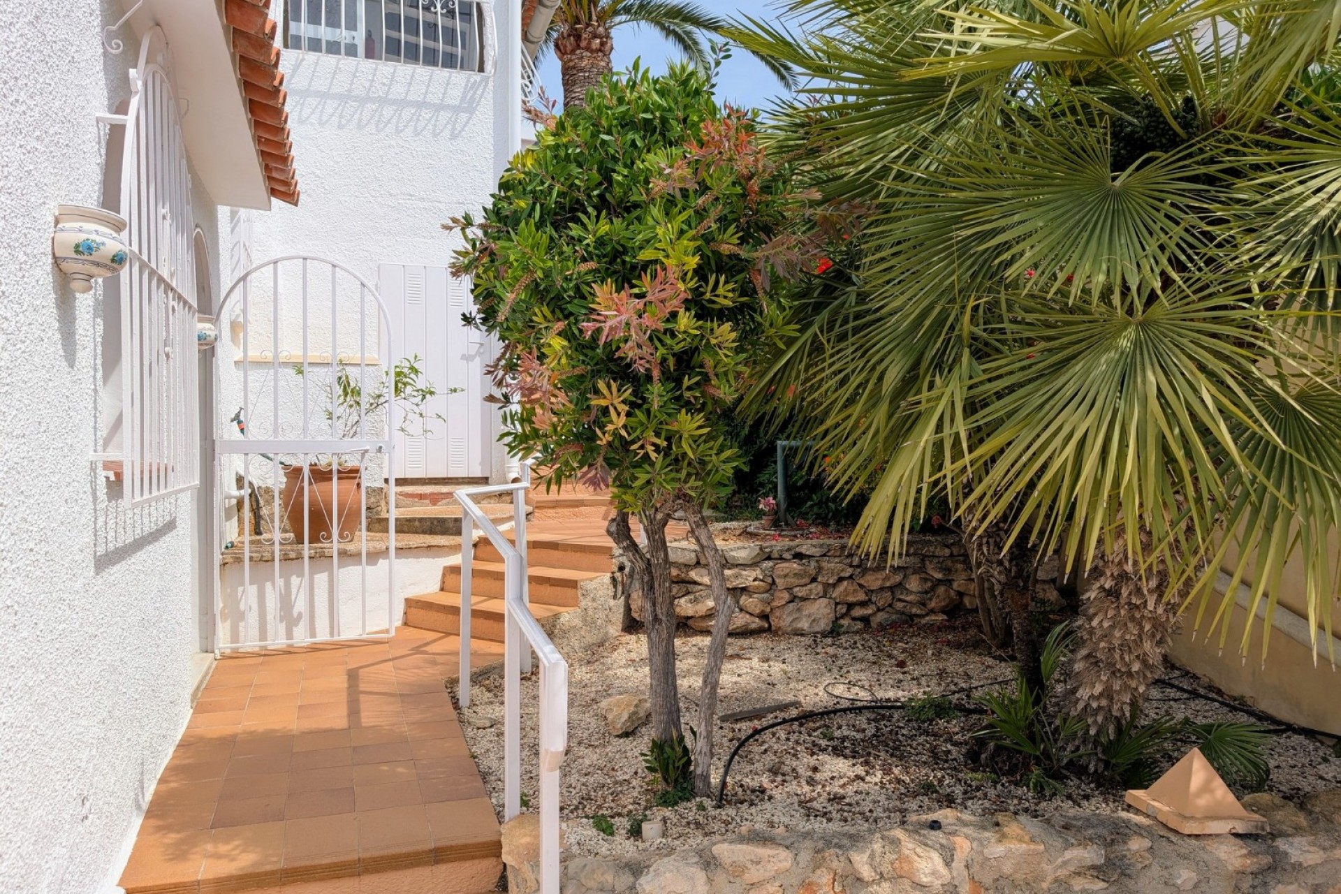 Zu verkaufen - Villa -
Moraira - Pinar de l´Advocat