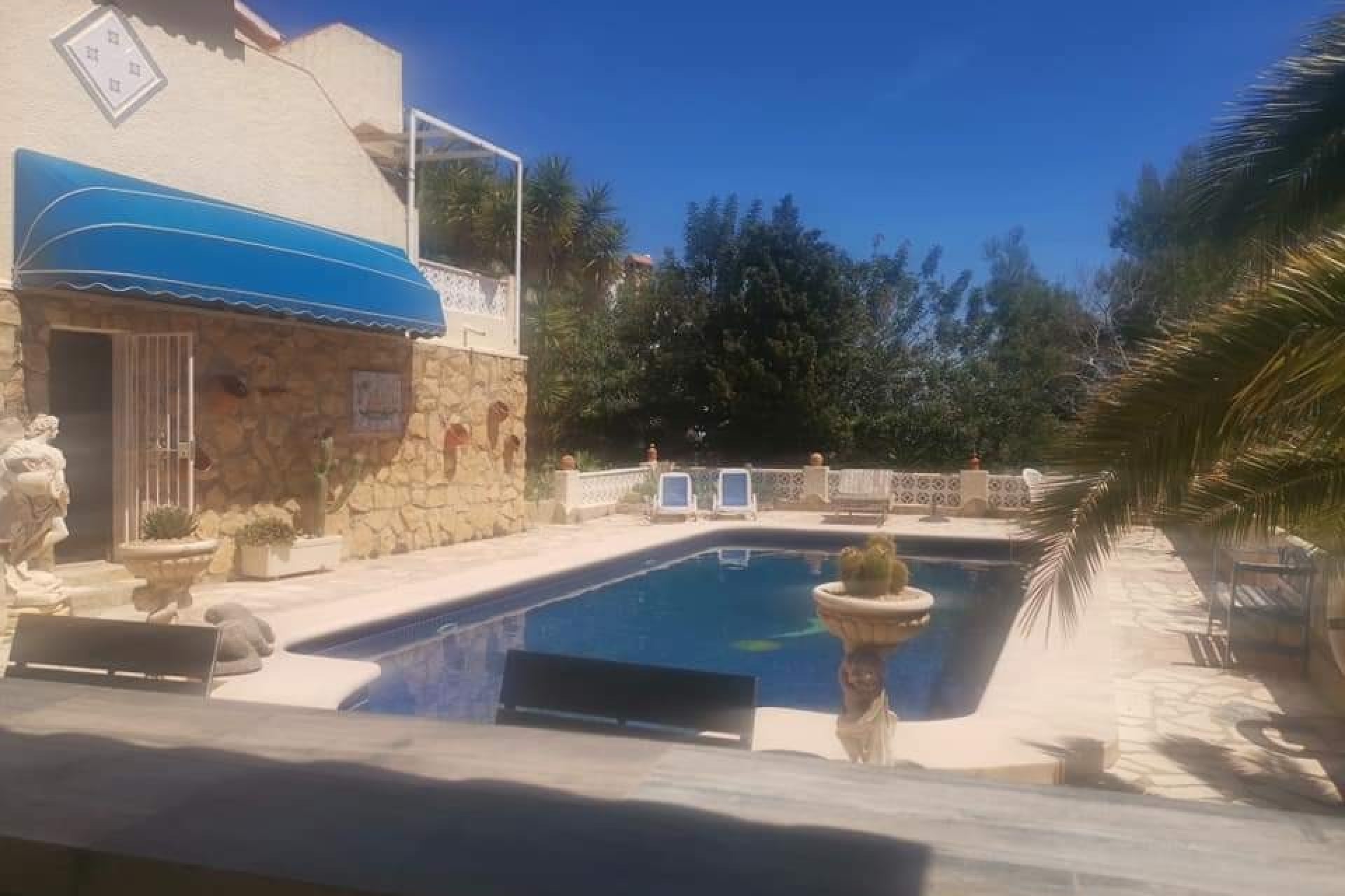 Zu verkaufen - Villa -
Moraira - Pinar de l´Advocat