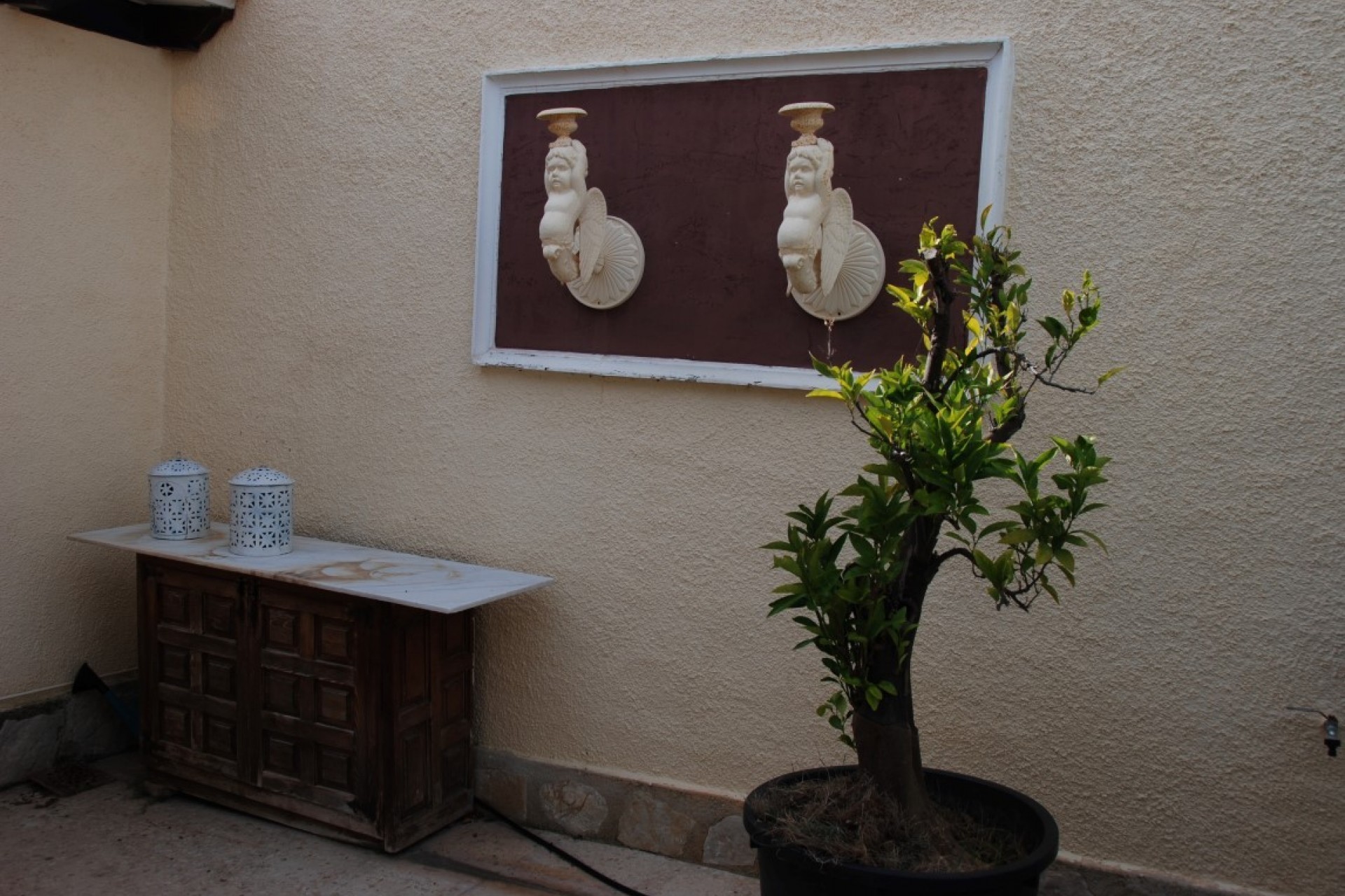 Zu verkaufen - Villa -
Moraira - Pinar de l´Advocat