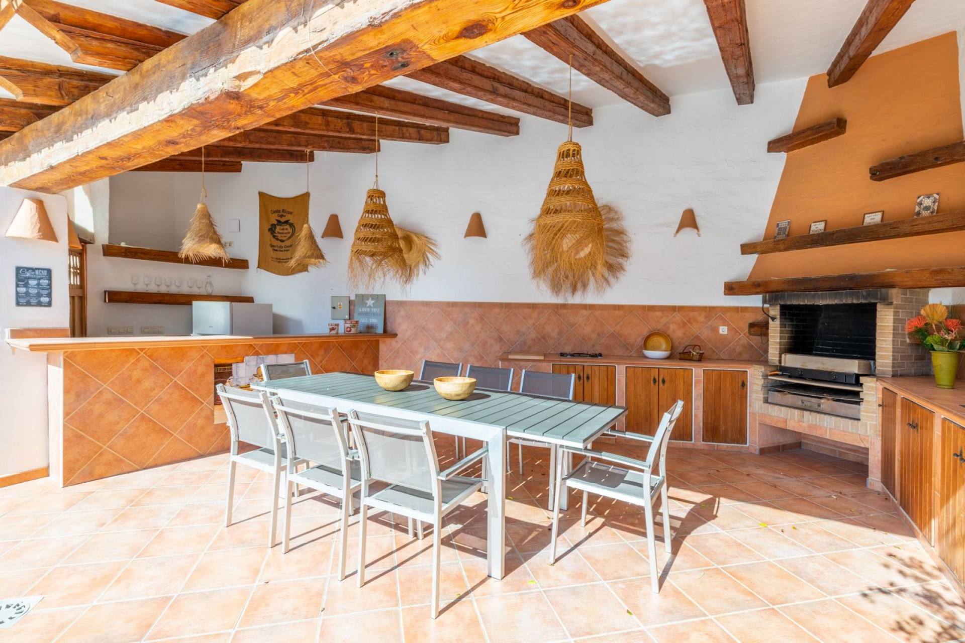 Zu verkaufen - Villa -
Moraira - Pinar de l´Advocat