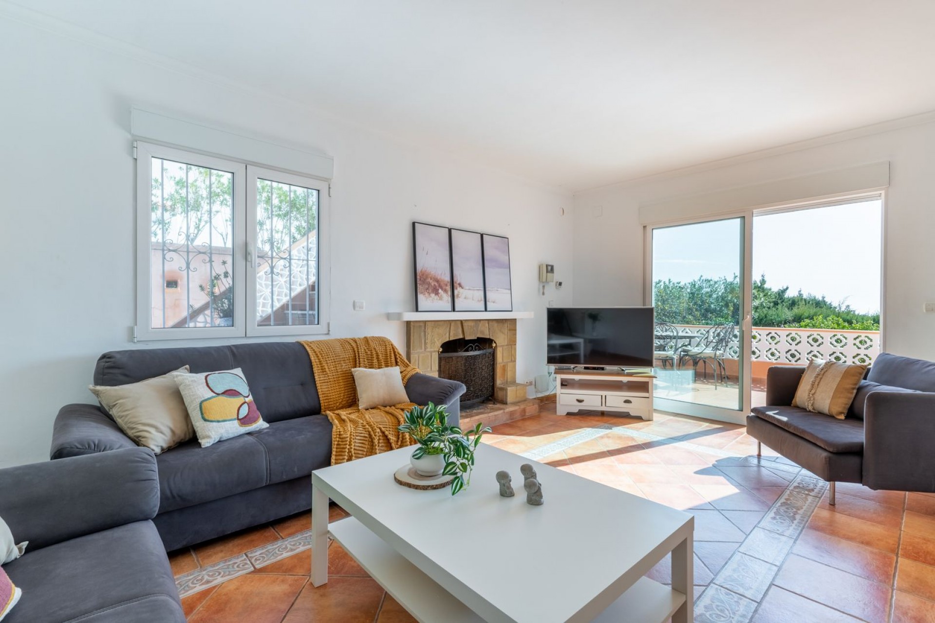 Zu verkaufen - Villa -
Moraira - Pinar de l´Advocat