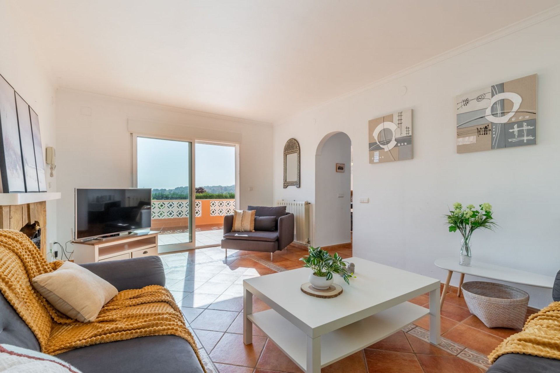 Zu verkaufen - Villa -
Moraira - Pinar de l´Advocat