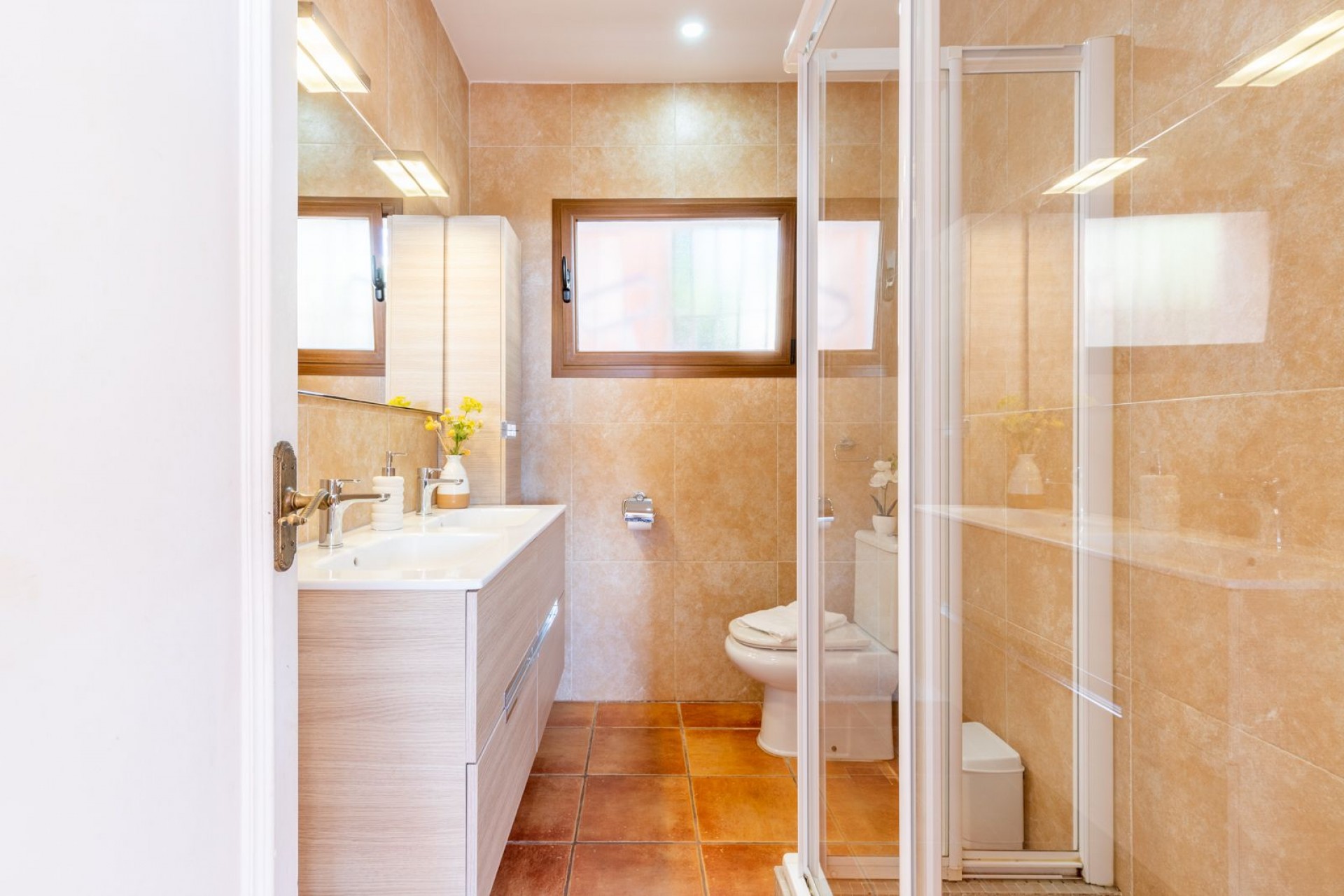 Zu verkaufen - Villa -
Moraira - Pinar de l´Advocat