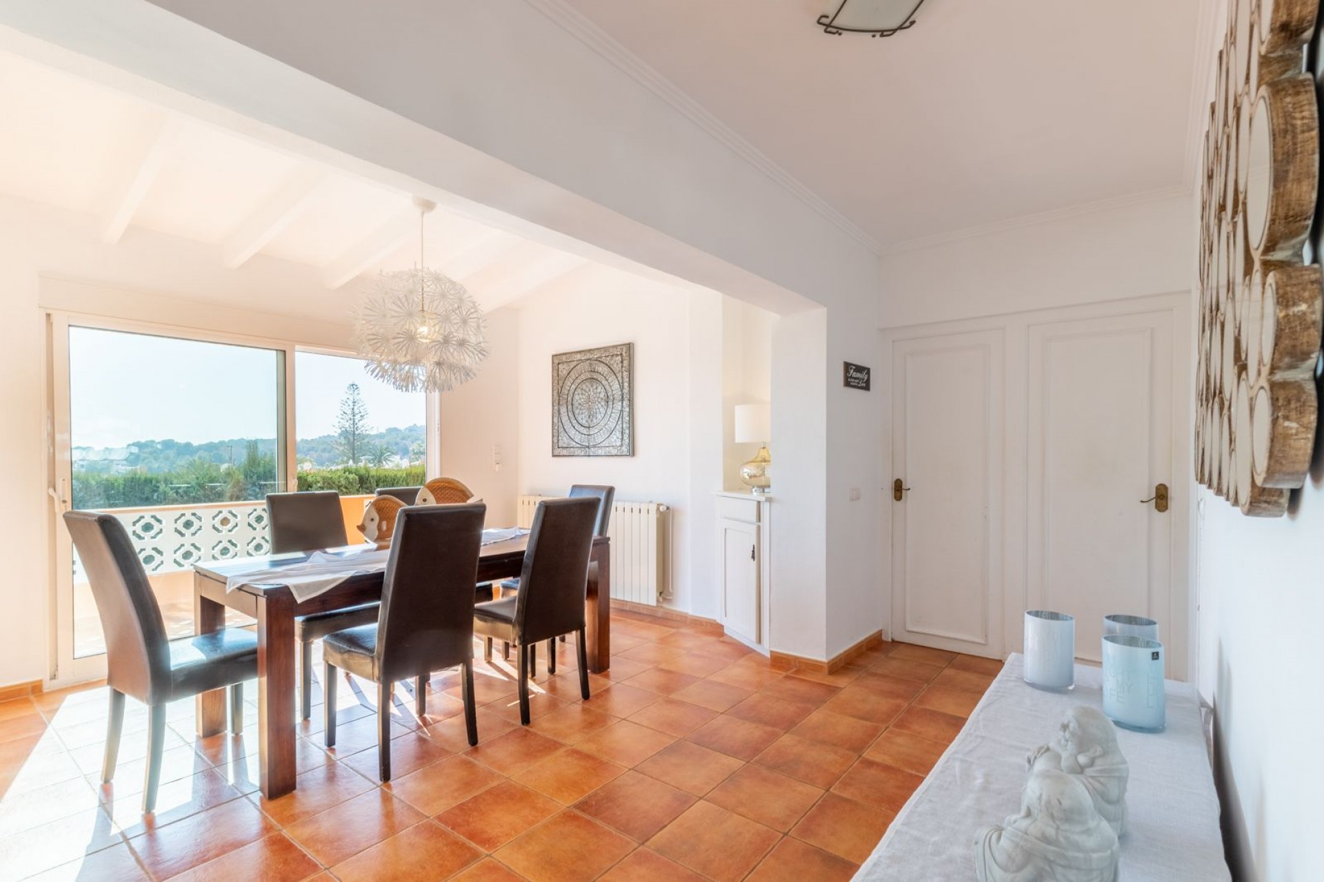 Zu verkaufen - Villa -
Moraira - Pinar de l´Advocat