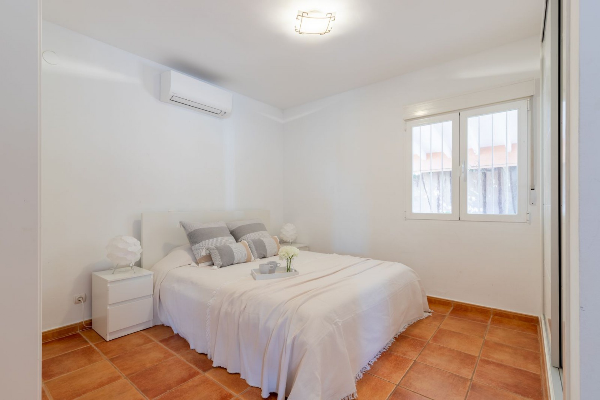 Zu verkaufen - Villa -
Moraira - Pinar de l´Advocat