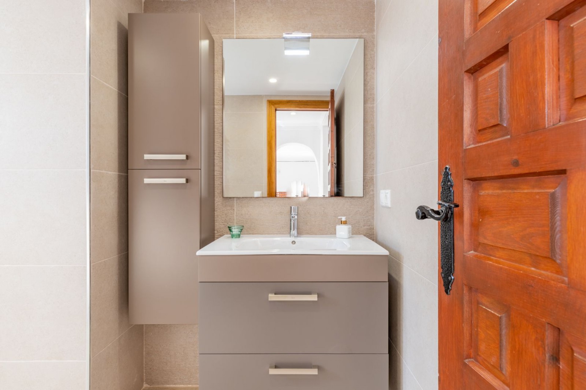 Zu verkaufen - Villa -
Moraira - Pinar de l´Advocat