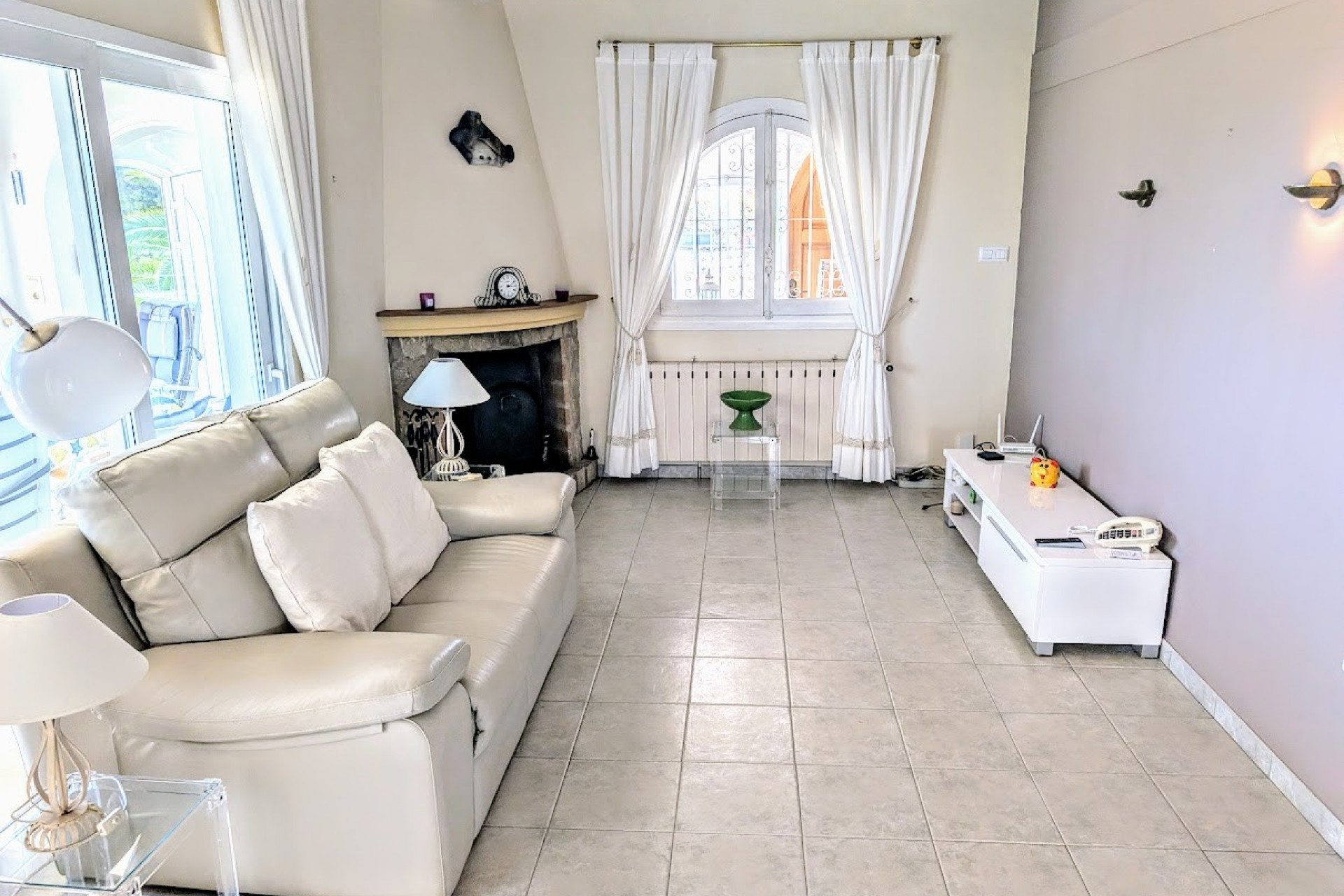 Zu verkaufen - Villa -
Moraira - Pinar de l´Advocat