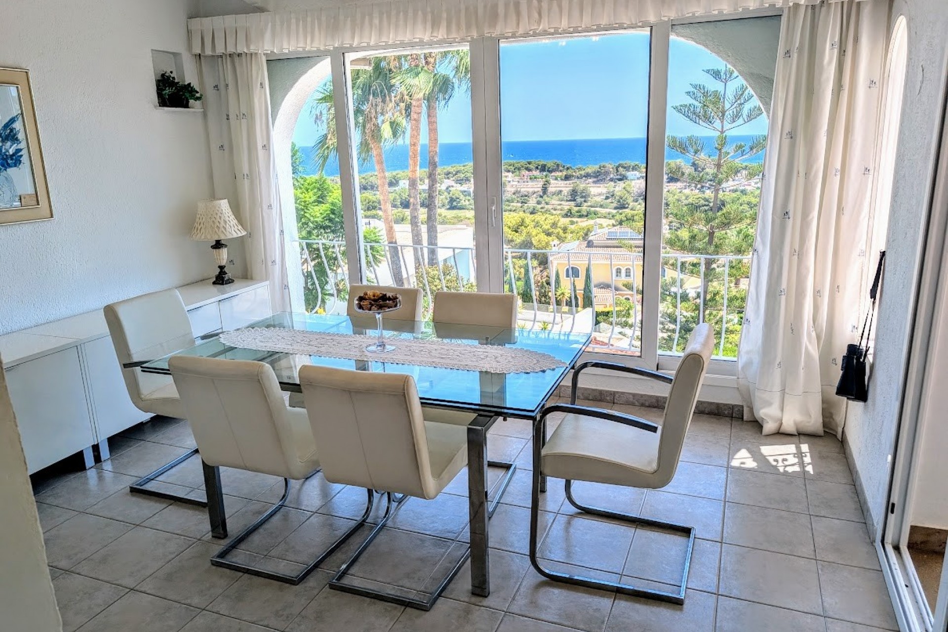 Zu verkaufen - Villa -
Moraira - Pinar de l´Advocat