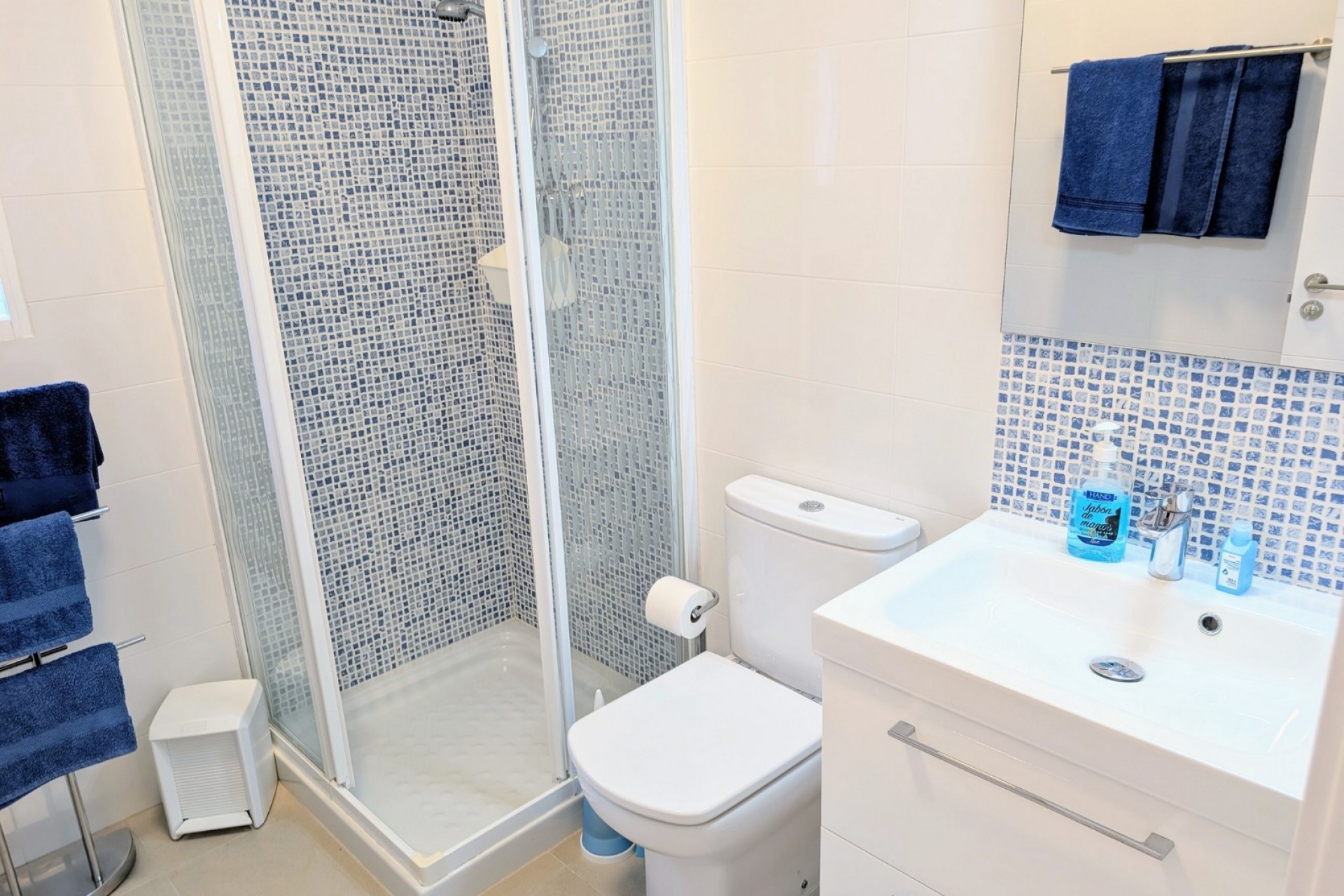 Zu verkaufen - Villa -
Moraira - Pinar de l´Advocat