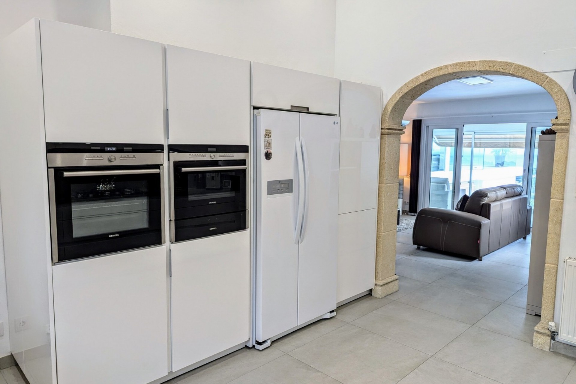 Zu verkaufen - Villa -
Moraira - Pinar de l´Advocat