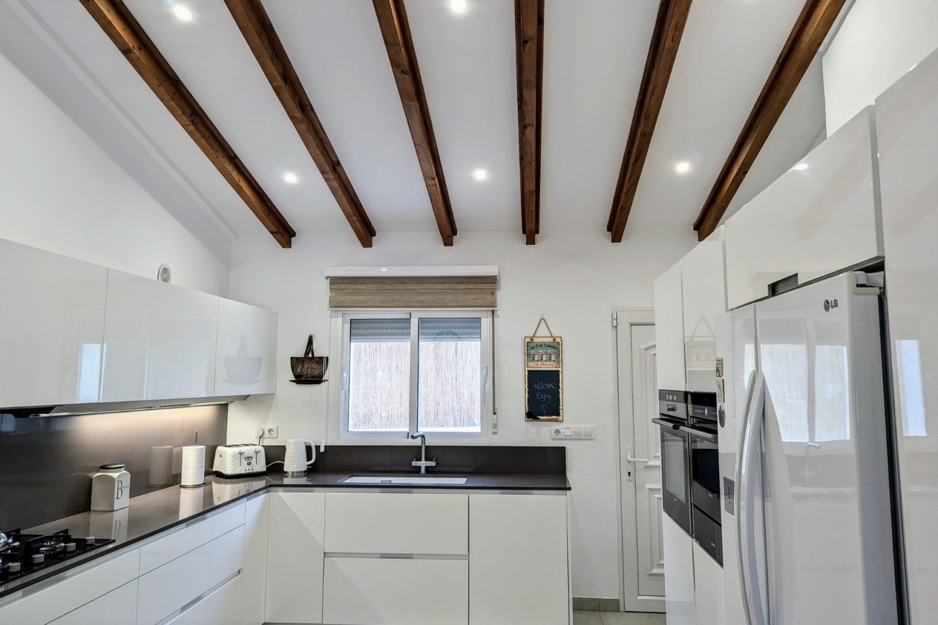 Zu verkaufen - Villa -
Moraira - Pinar de l´Advocat