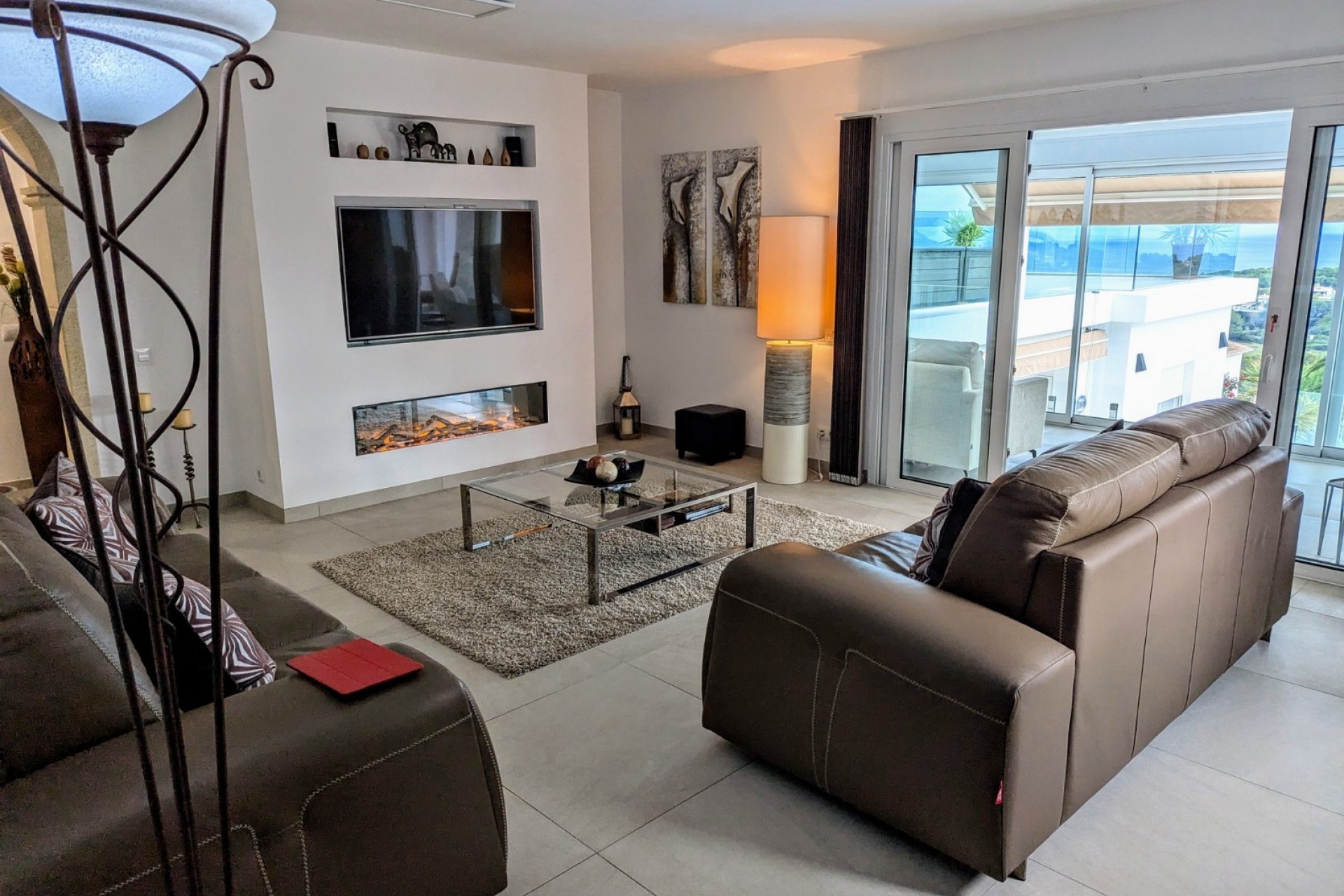 Zu verkaufen - Villa -
Moraira - Pinar de l´Advocat