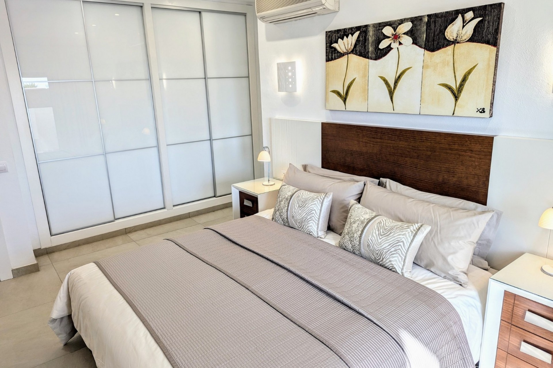 Zu verkaufen - Villa -
Moraira - Pinar de l´Advocat