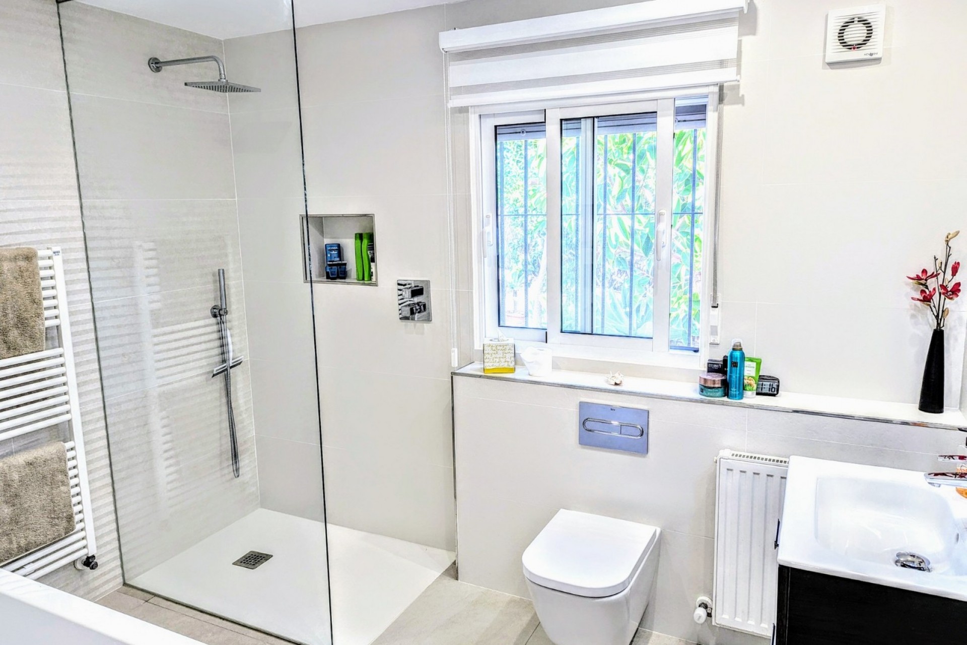 Zu verkaufen - Villa -
Moraira - Pinar de l´Advocat