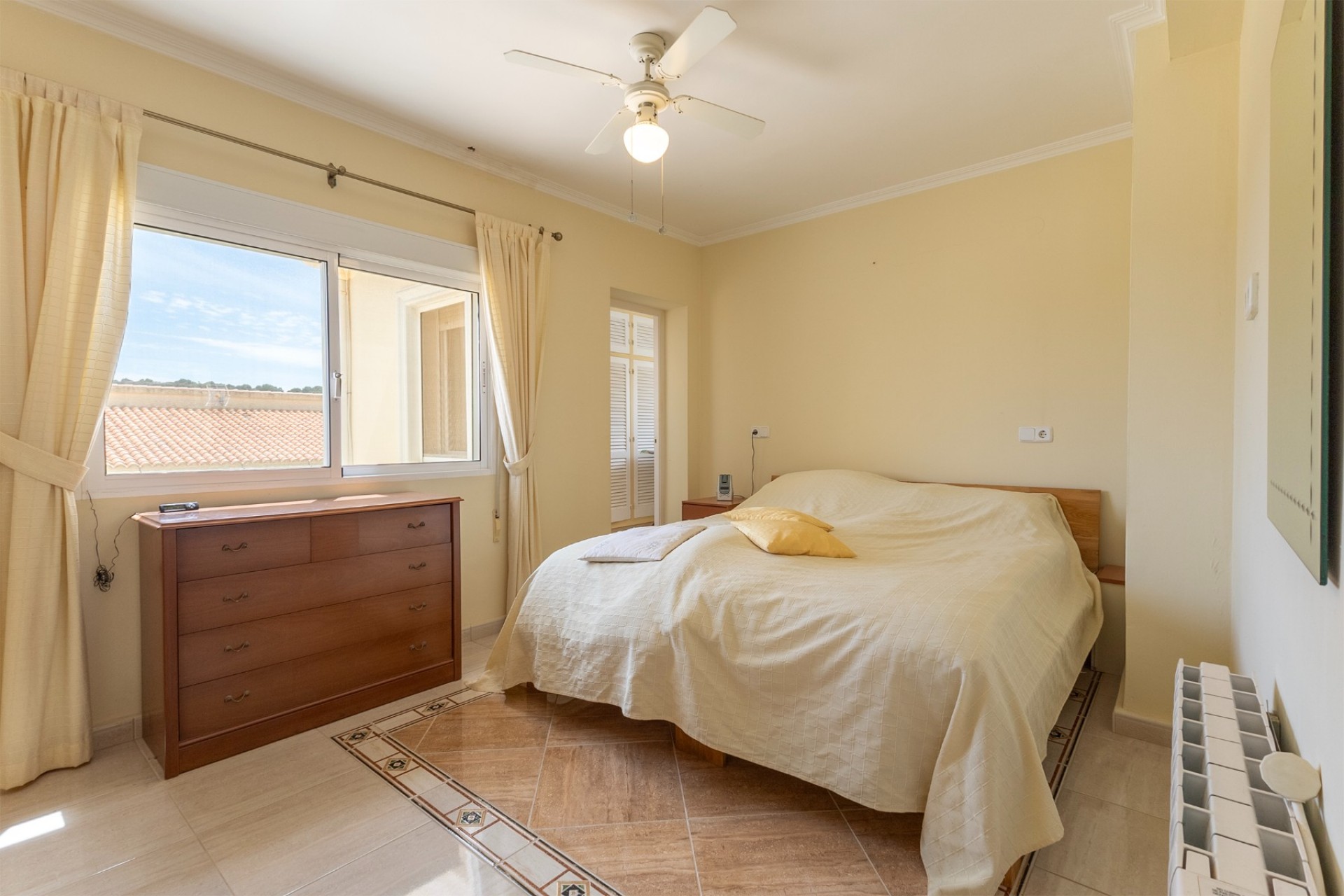 Zu verkaufen - Villa -
Moraira - Pinar de l´Advocat