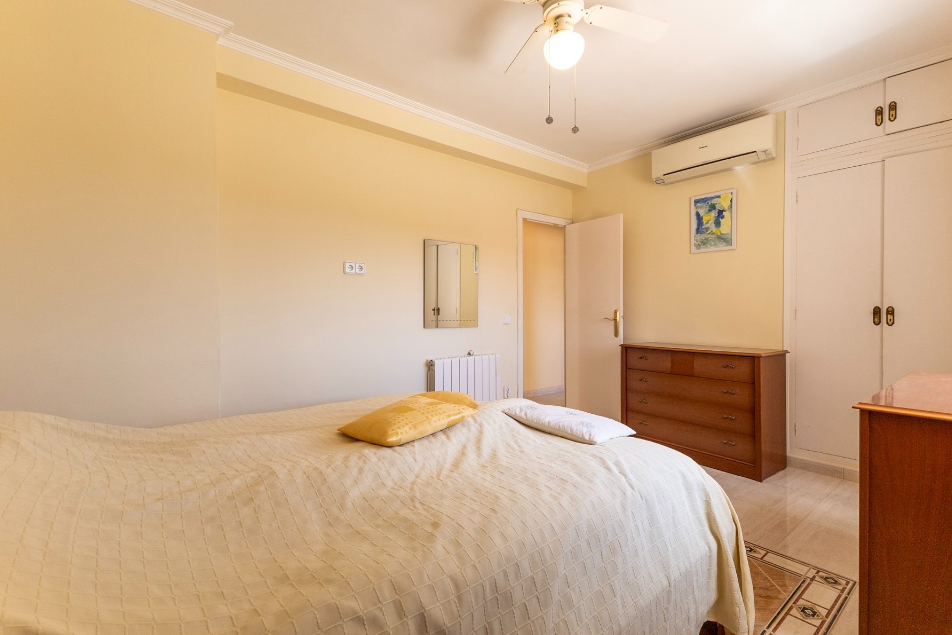 Zu verkaufen - Villa -
Moraira - Pinar de l´Advocat