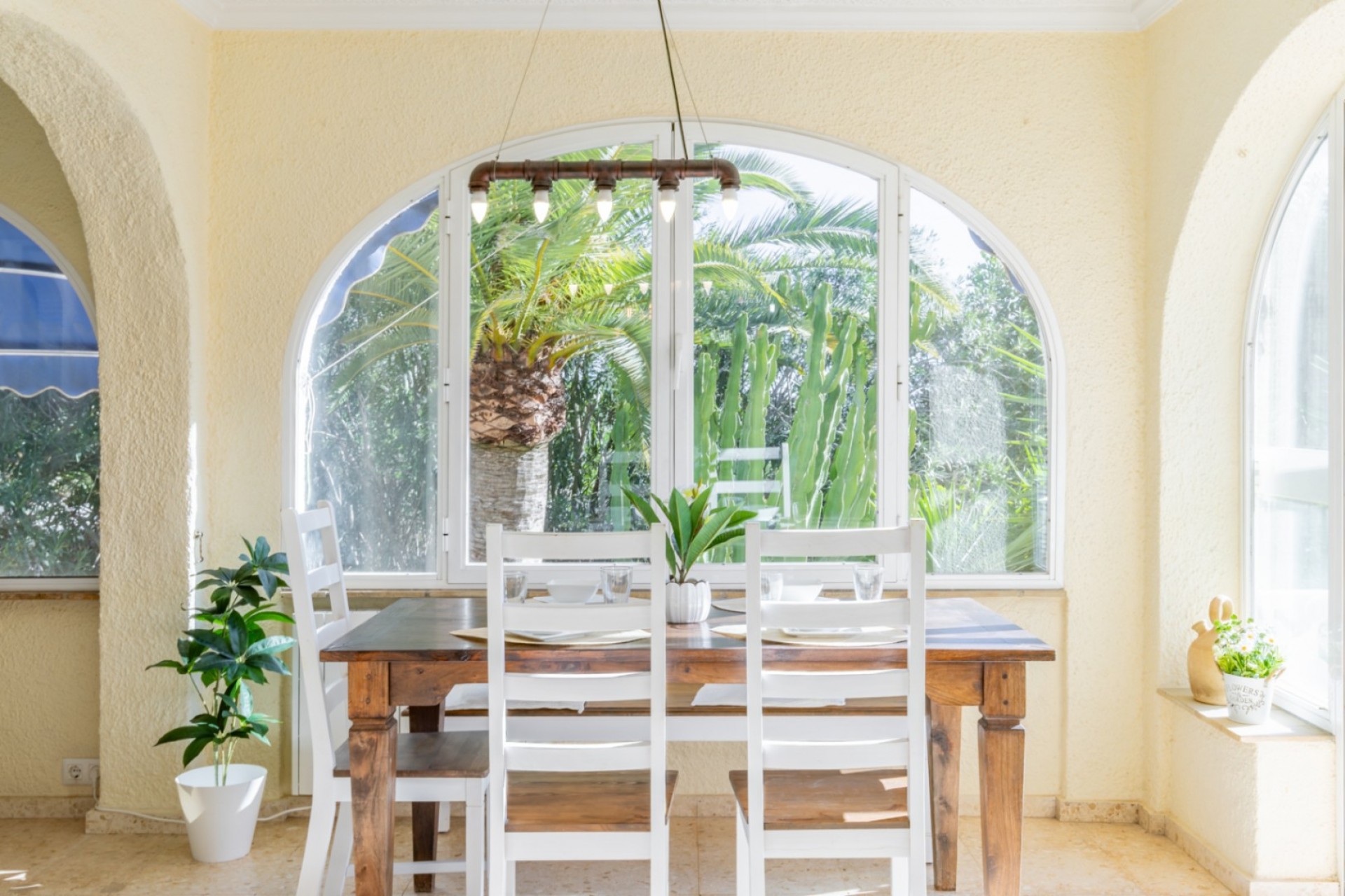 Zu verkaufen - Villa -
Moraira - Pinar de l´Advocat