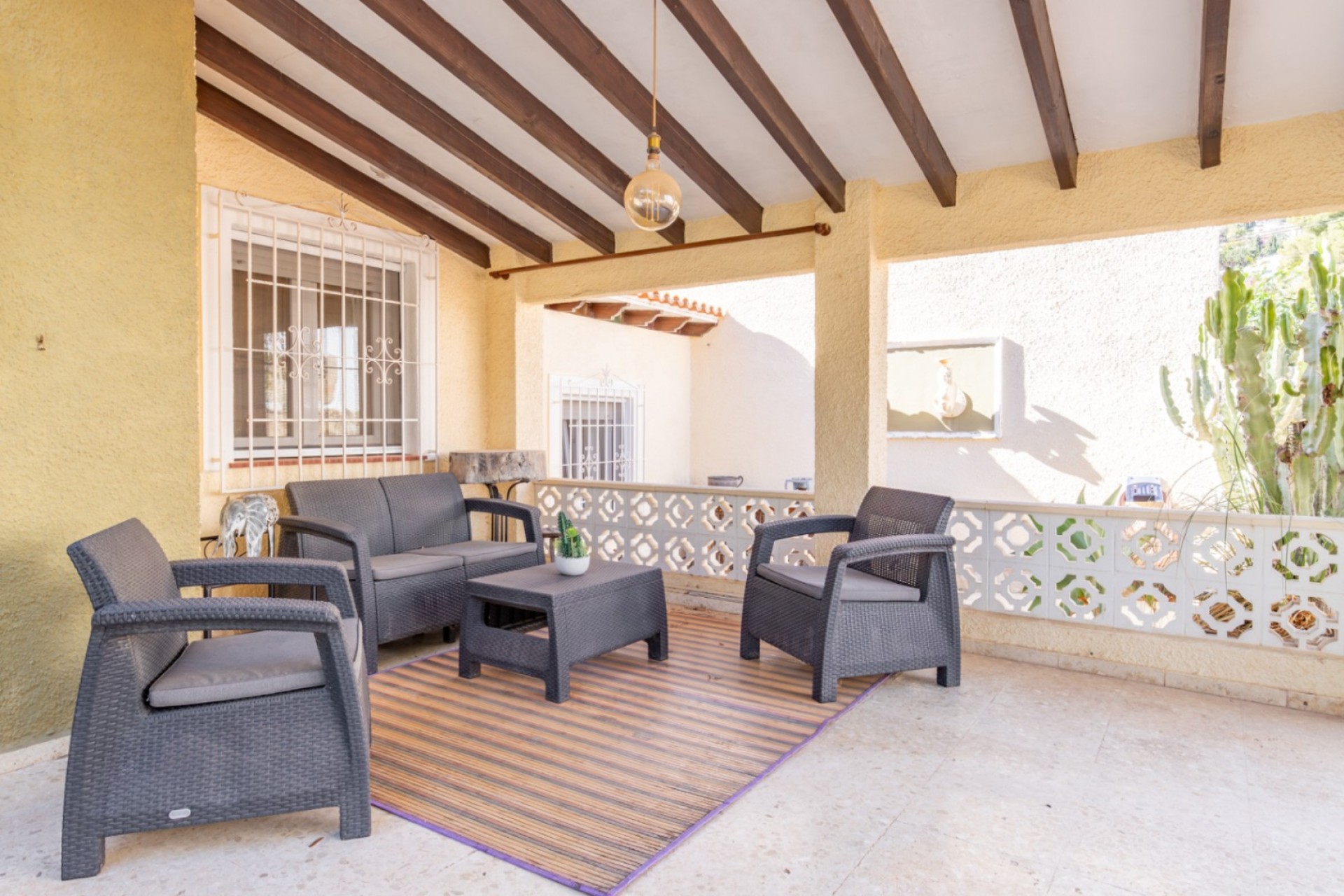 Zu verkaufen - Villa -
Moraira - Pinar de l´Advocat