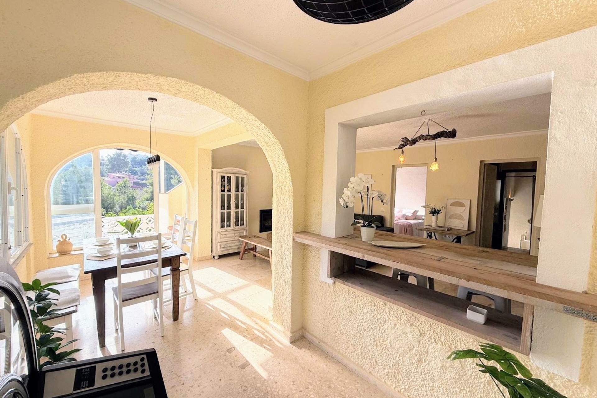 Zu verkaufen - Villa -
Moraira - Pinar de l´Advocat