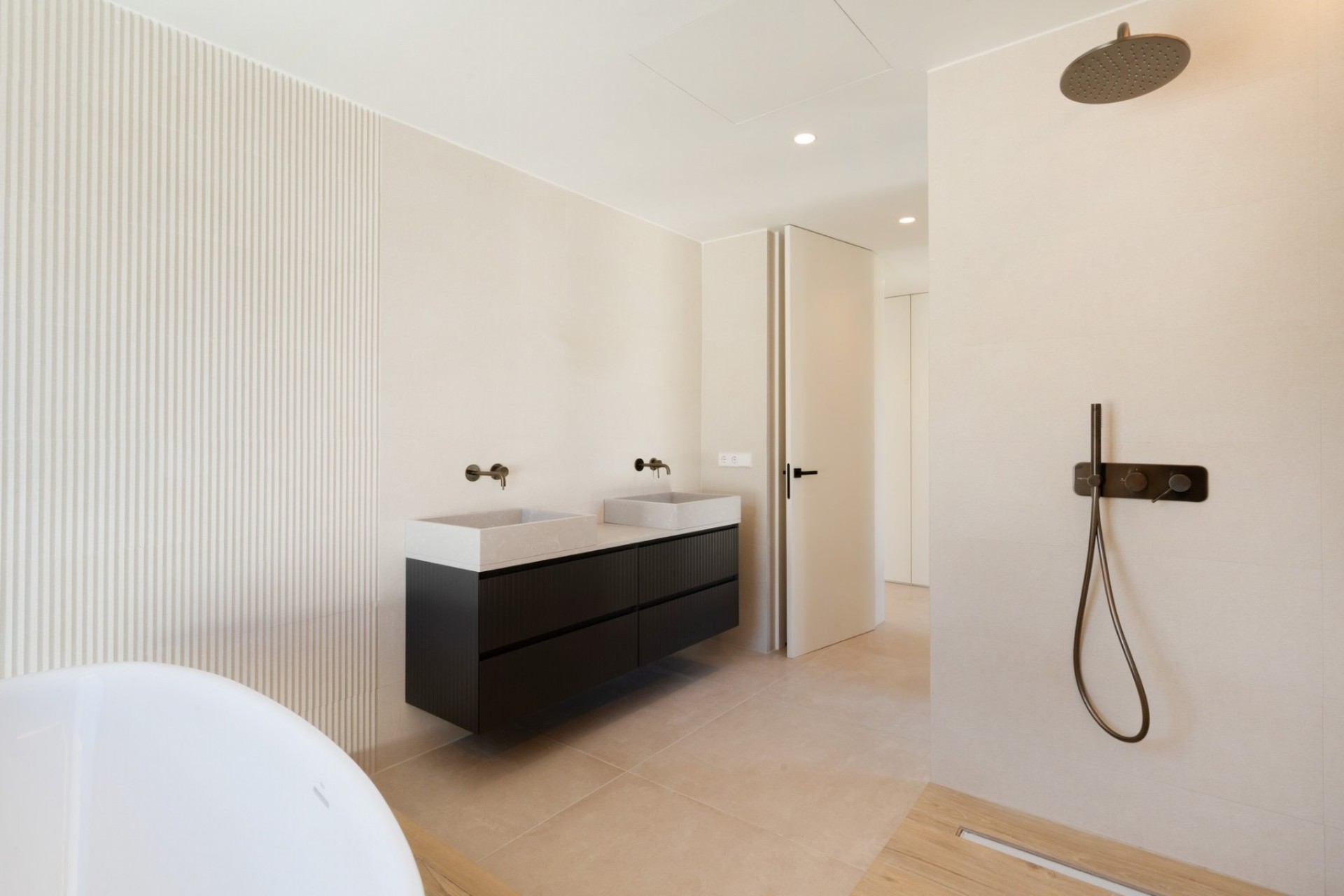 Zu verkaufen - Villa -
Moraira - Pinar de l´Advocat