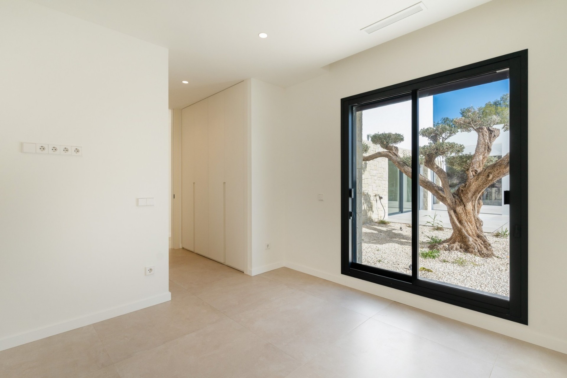 Zu verkaufen - Villa -
Moraira - Pinar de l´Advocat