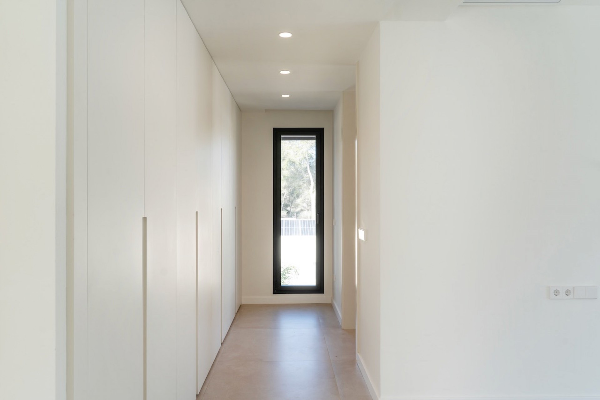 Zu verkaufen - Villa -
Moraira - Pinar de l´Advocat