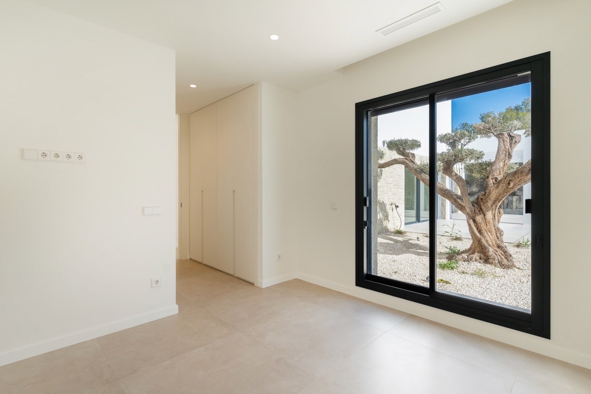 Zu verkaufen - Villa -
Moraira - Pinar de l´Advocat