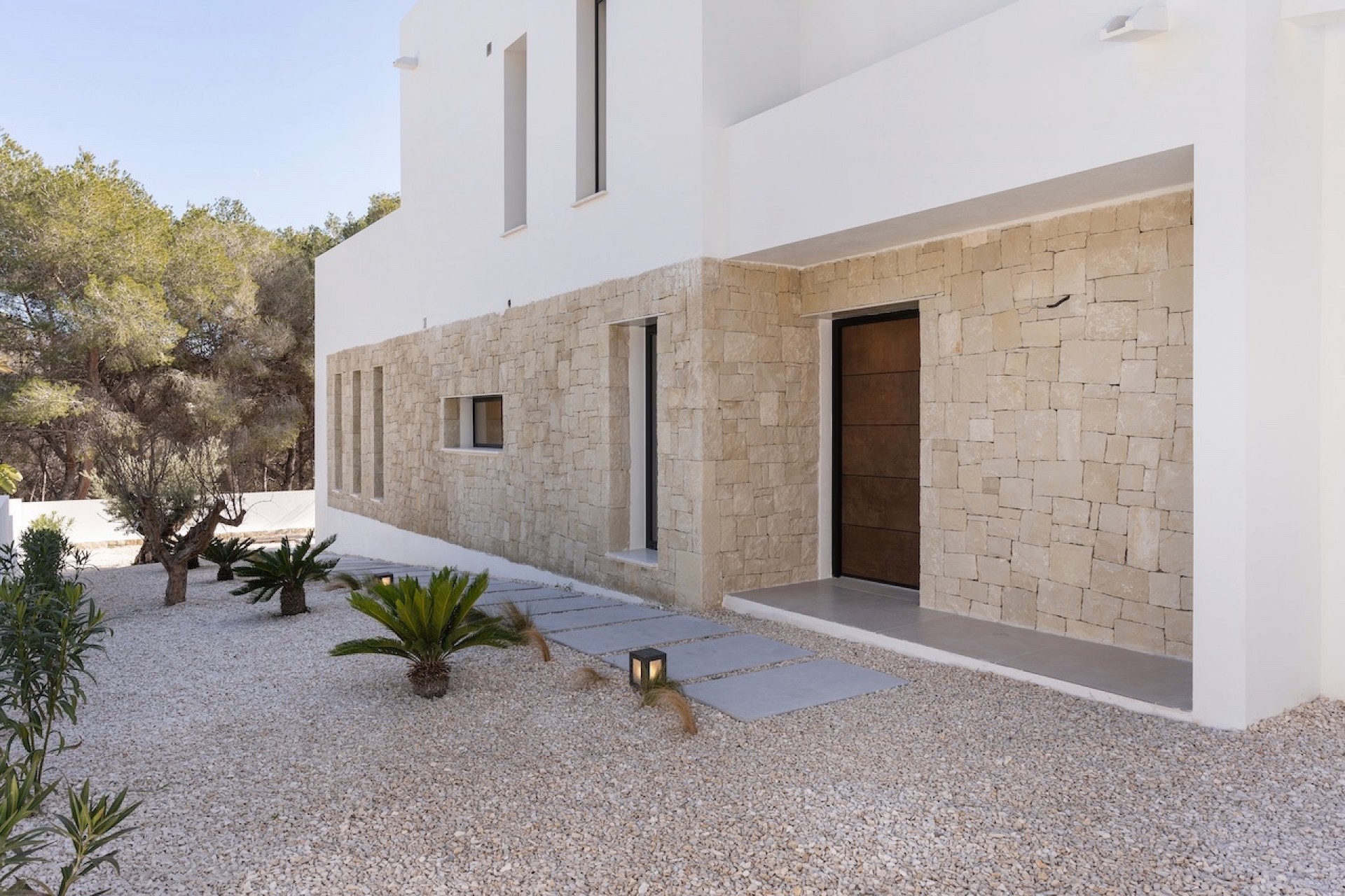 Zu verkaufen - Villa -
Moraira - Pinar de l´Advocat