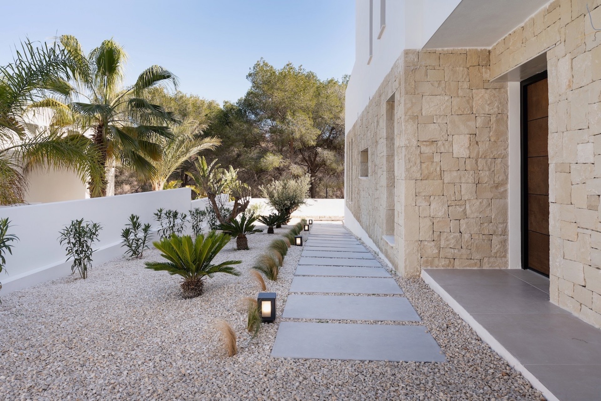 Zu verkaufen - Villa -
Moraira - Pinar de l´Advocat