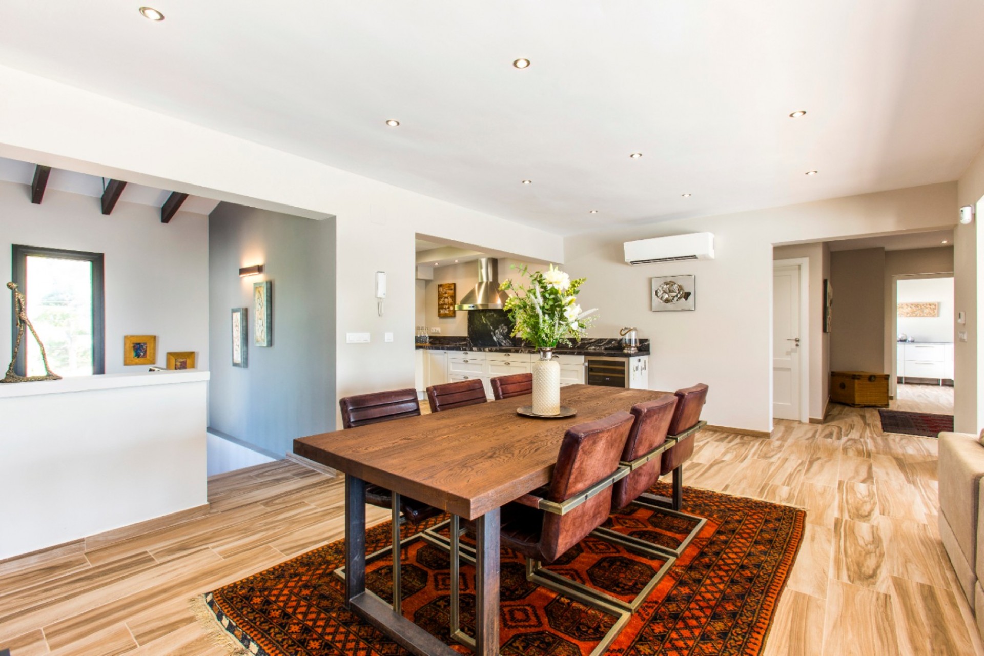 Zu verkaufen - Villa -
Moraira - Pinar de l´Advocat