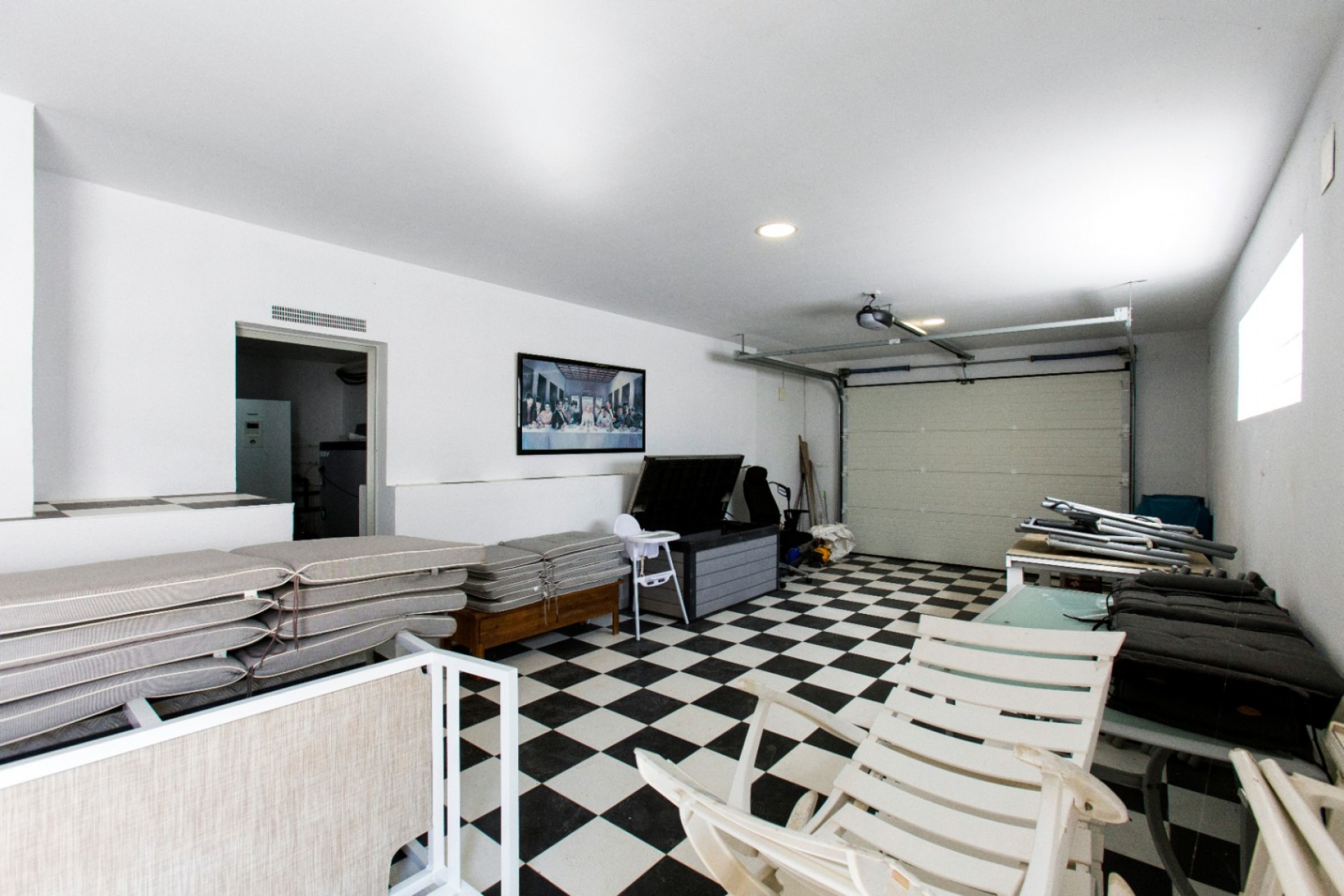 Zu verkaufen - Villa -
Moraira - Pinar de l´Advocat