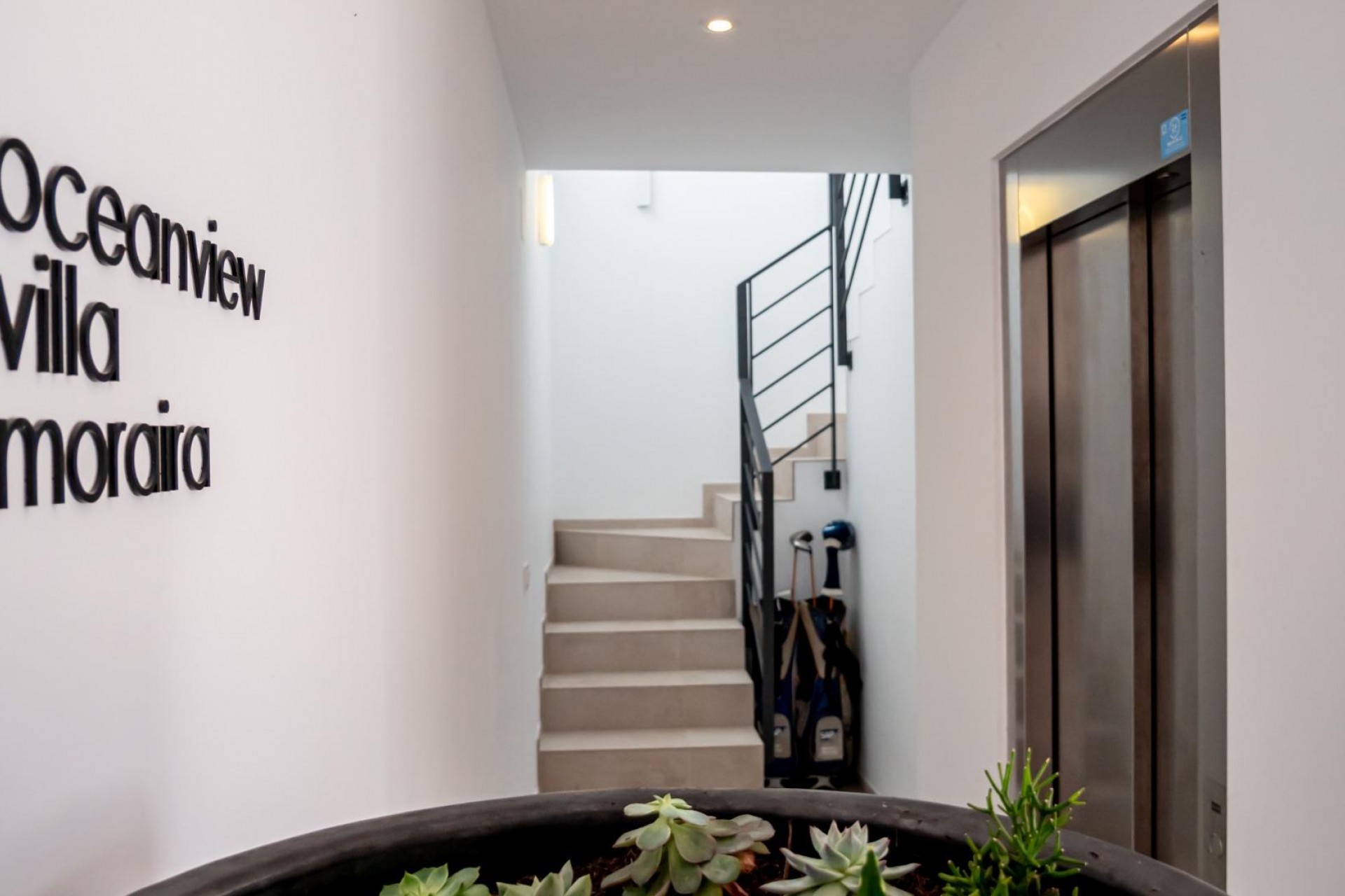 Zu verkaufen - Villa -
Moraira - Pinar del abogat