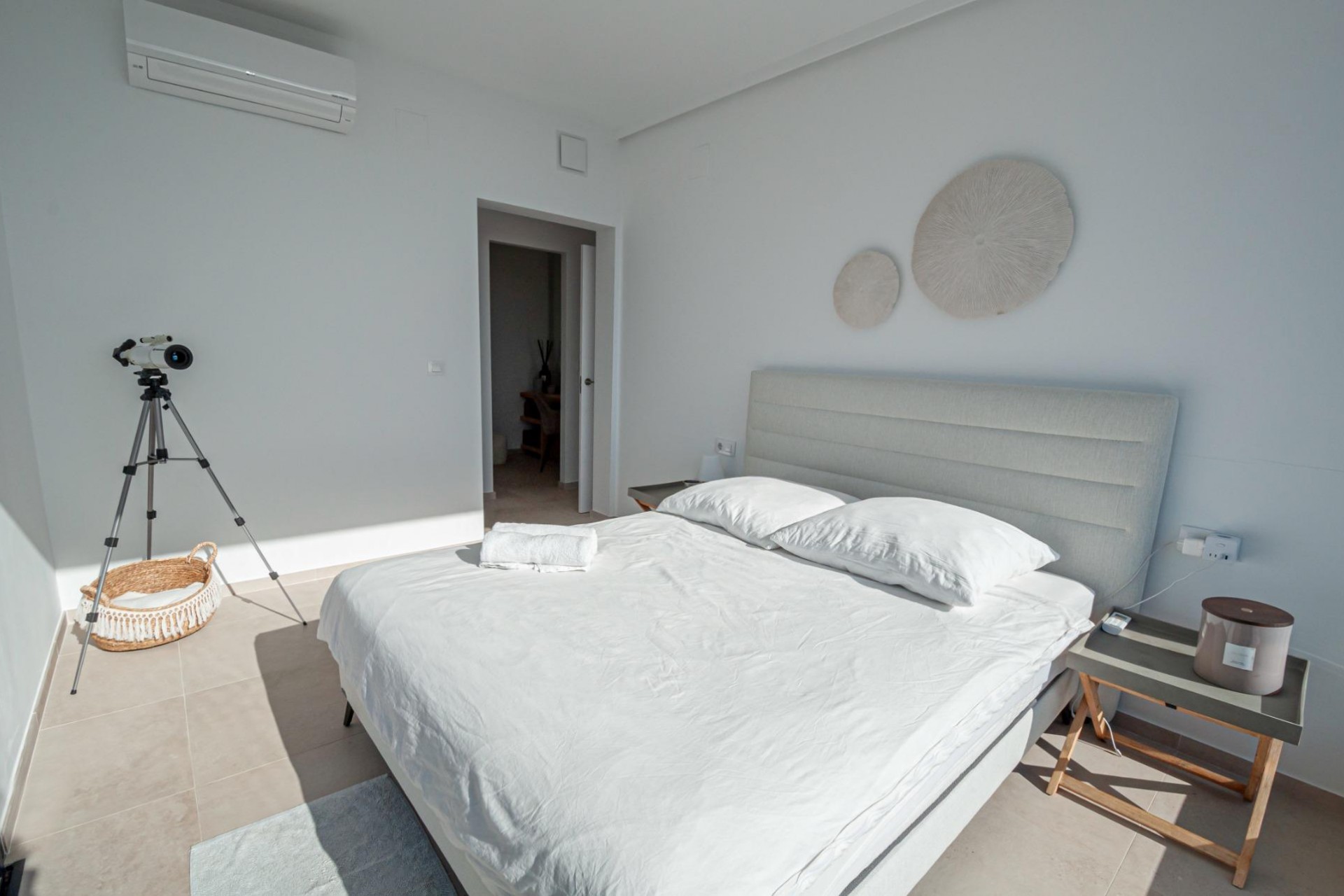 Zu verkaufen - Villa -
Moraira - Pinar del abogat