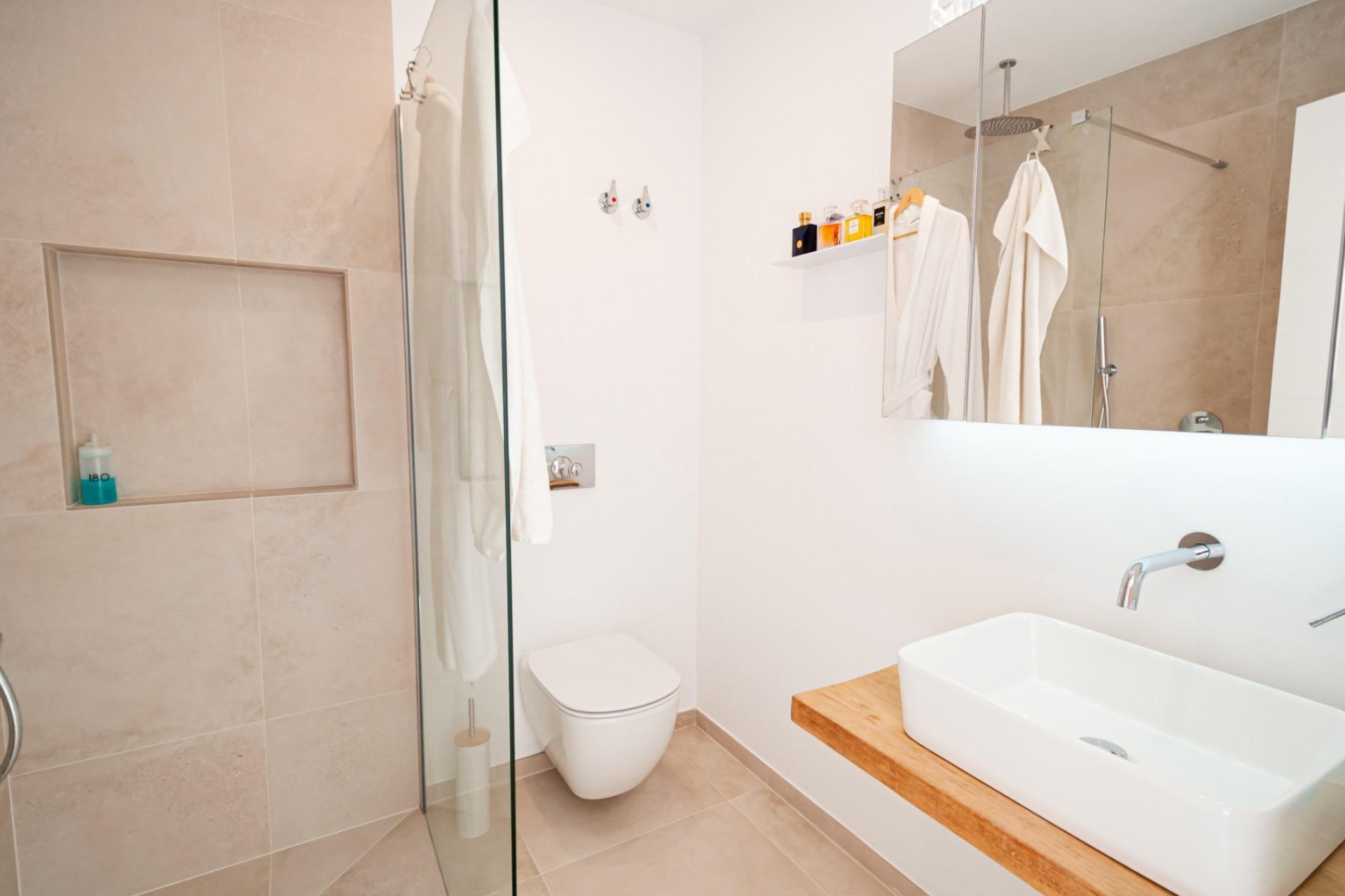 Zu verkaufen - Villa -
Moraira - Pinar del abogat