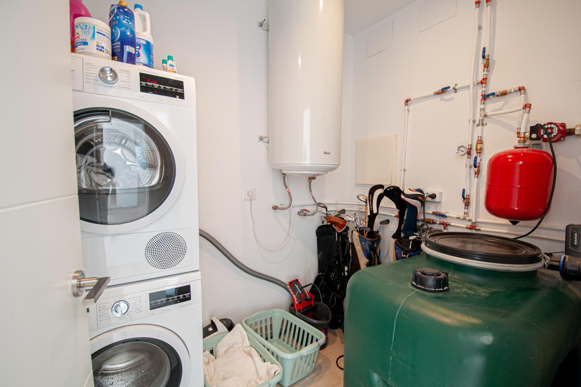 Zu verkaufen - Villa -
Moraira - Pinar del abogat