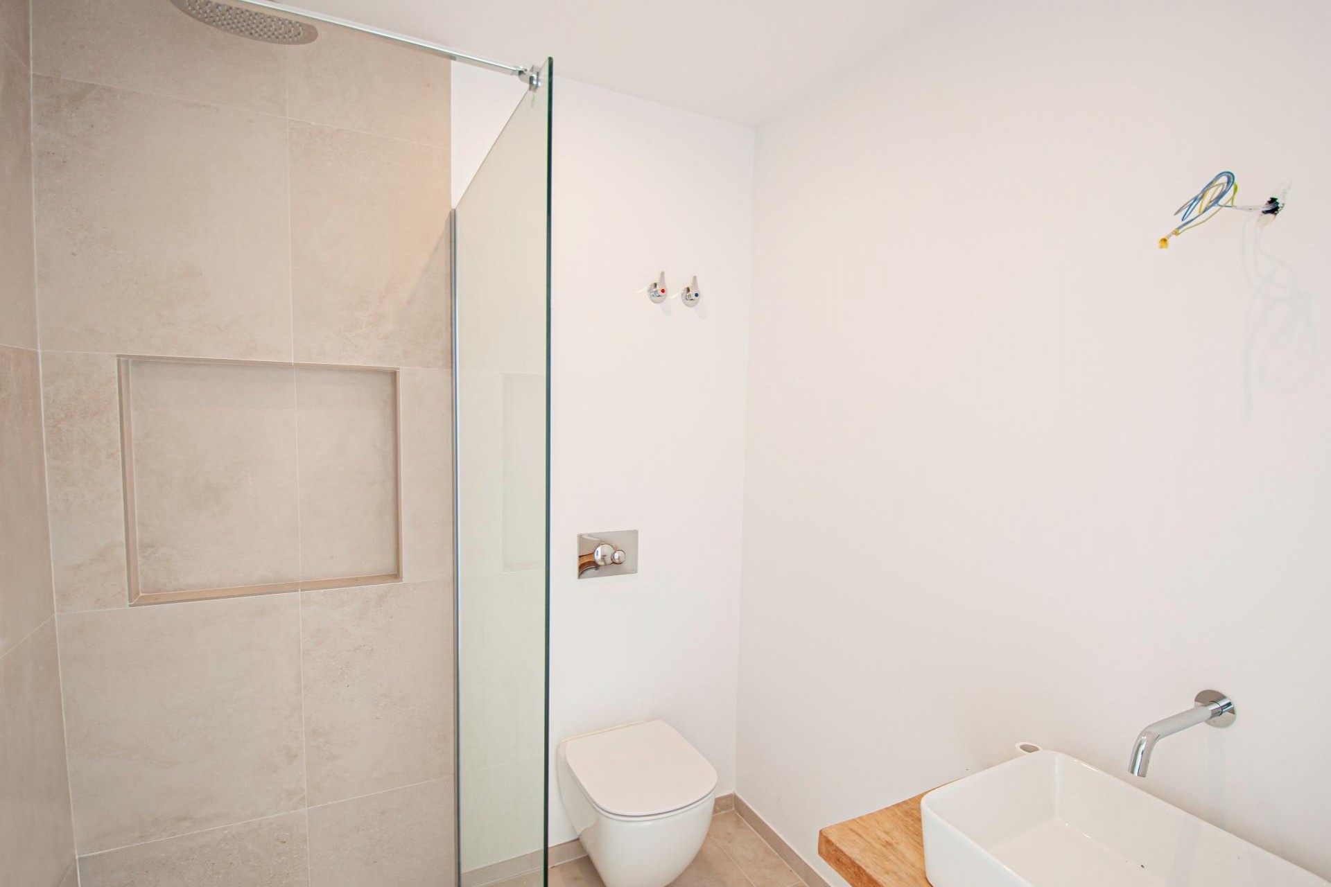 Zu verkaufen - Villa -
Moraira - Pinar del abogat