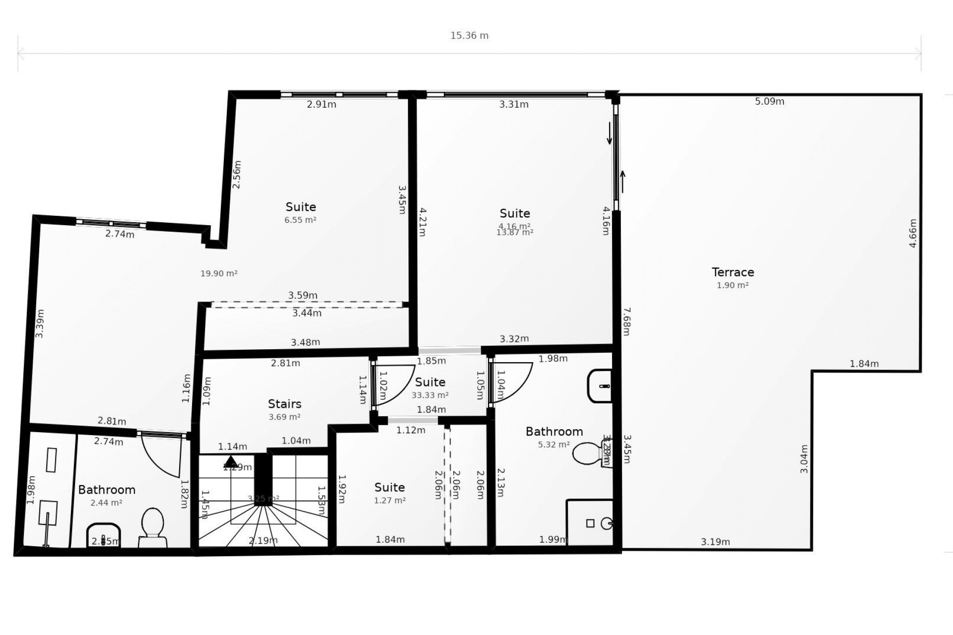 Zu verkaufen - Villa -
Moraira - Pinar del abogat