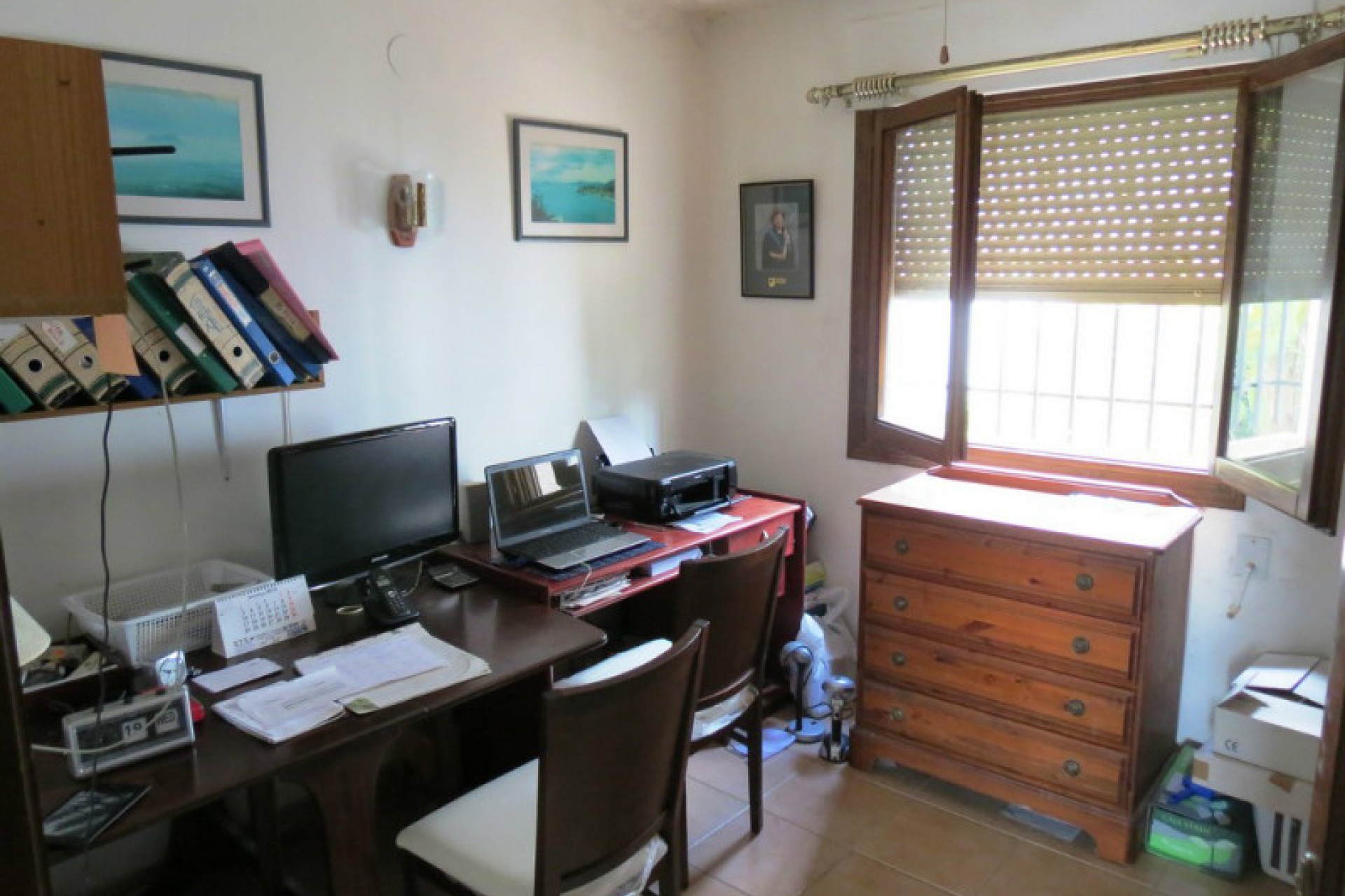 Zu verkaufen - Villa -
Moraira - Pla de Mar