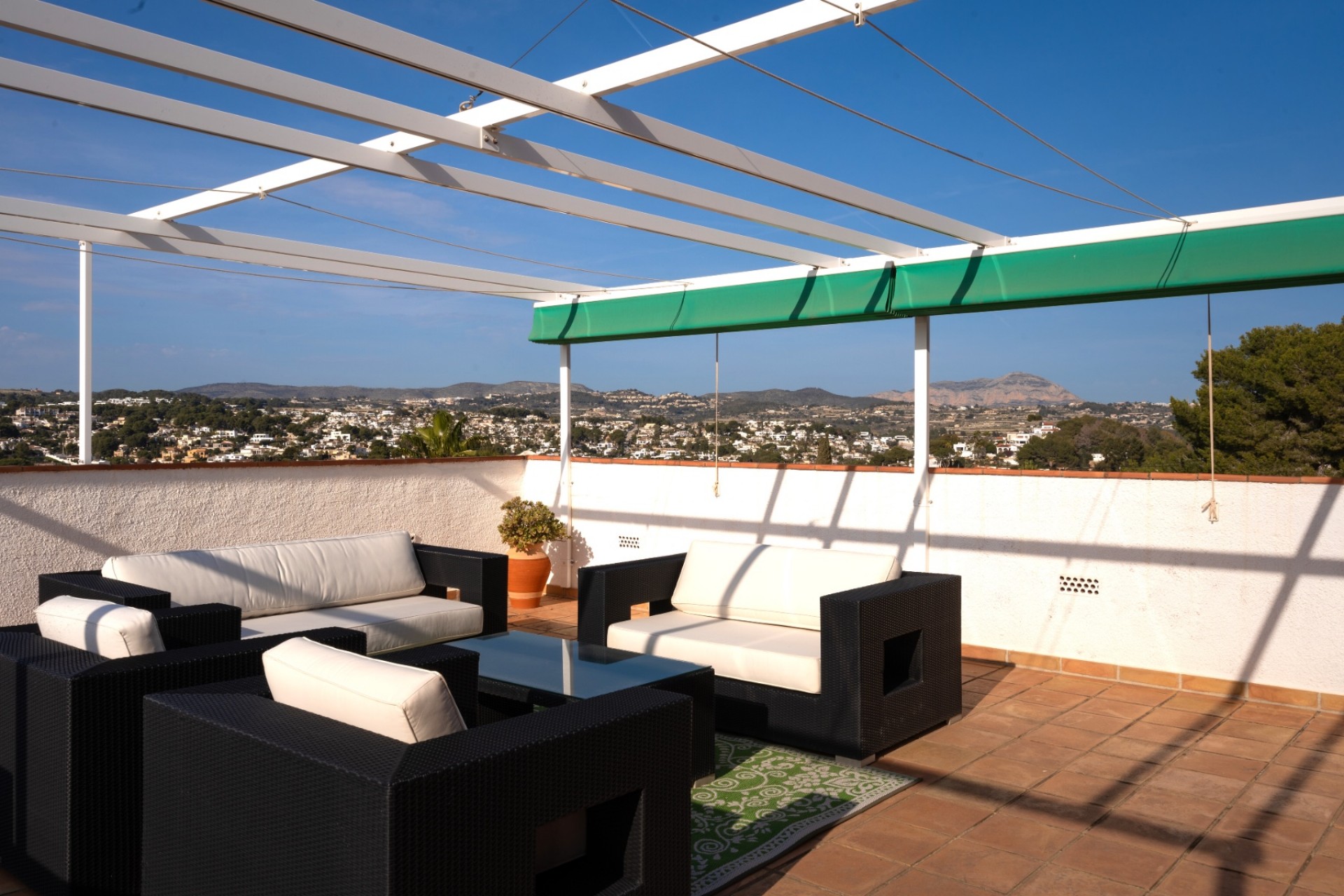 Zu verkaufen - Villa -
Moraira - Pla de Mar