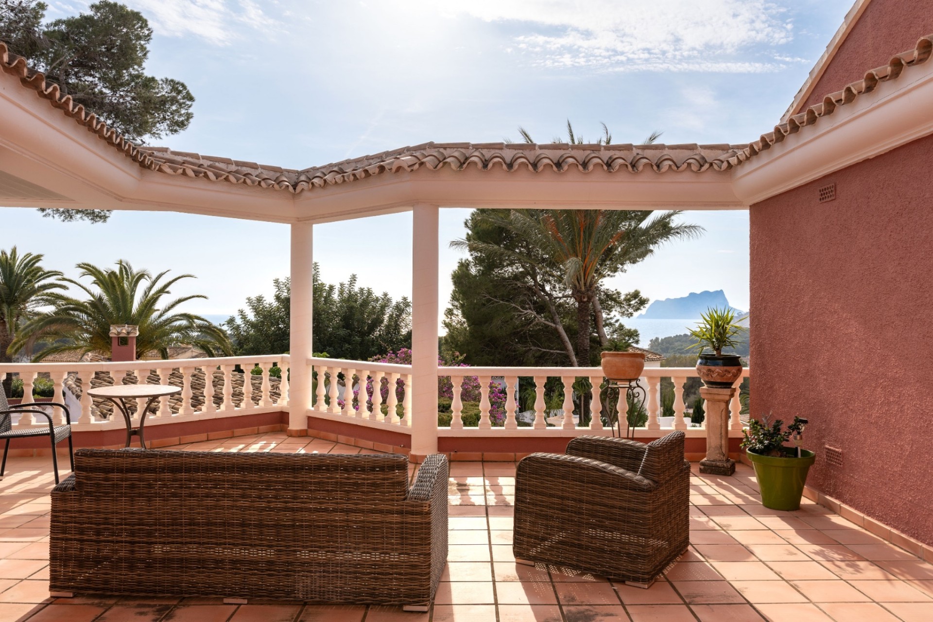 Zu verkaufen - Villa -
Moraira - Pla de Mar