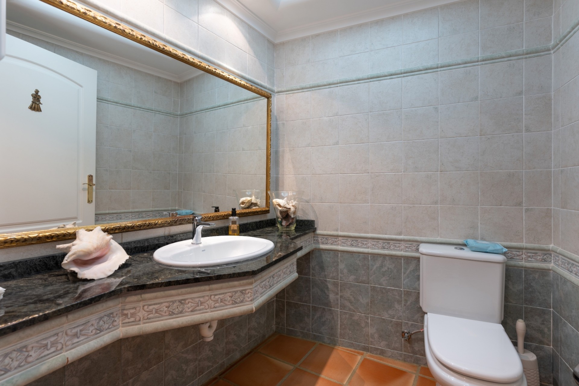 Zu verkaufen - Villa -
Moraira - Pla de Mar