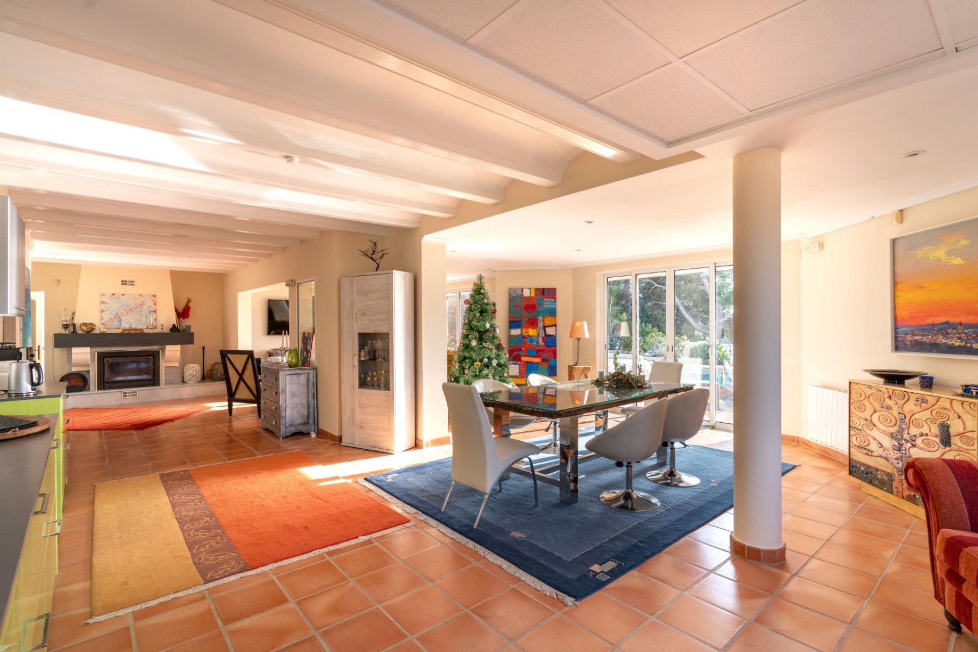 Zu verkaufen - Villa -
Moraira - Pla de Mar